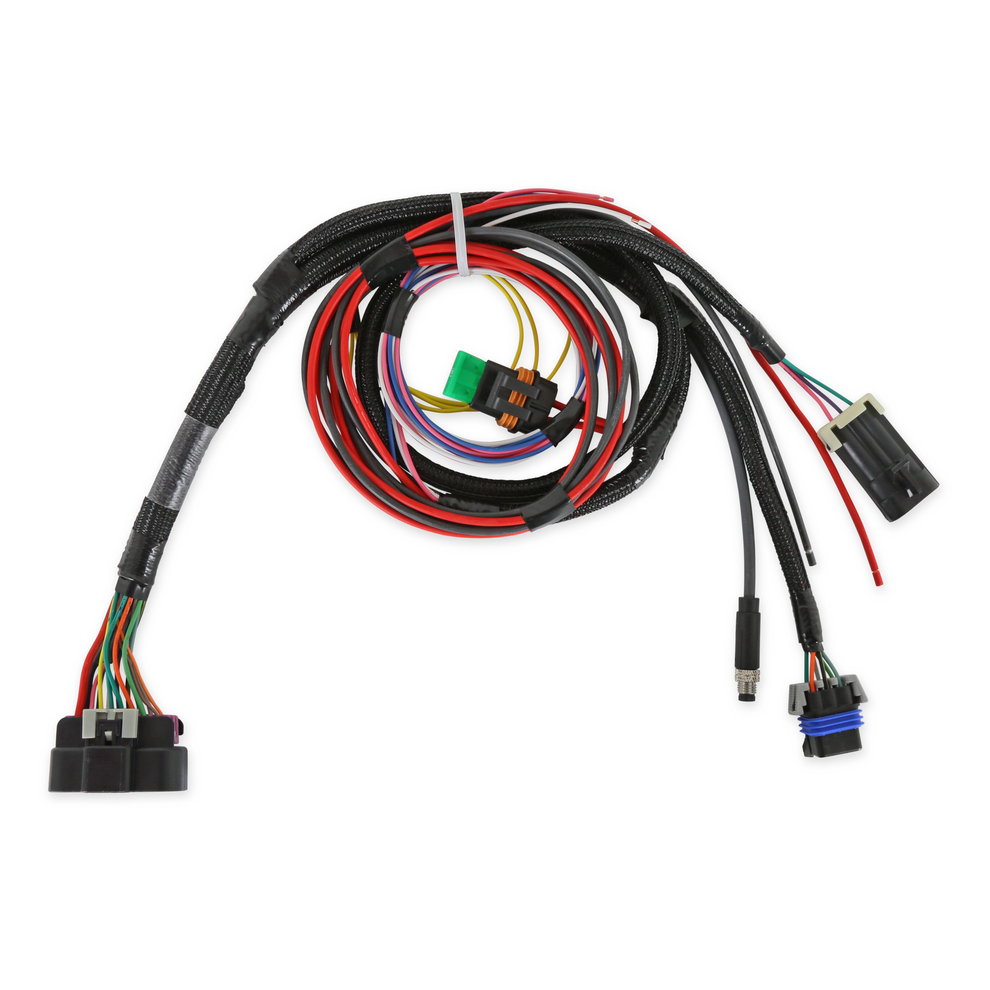 Holley Sniper EFI 558-190 Use with Holley PDM and Sniper 2 Holley Sniper EFI 558-190