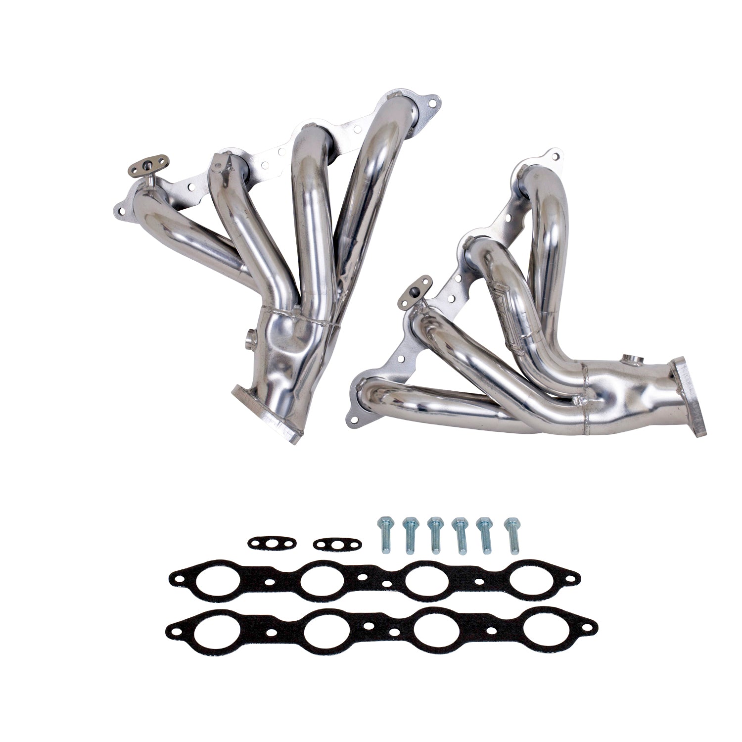 BBK Performance Parts 40000 1997-1999 CHEVROLET CORVETTE 1-3/4 SHORTY HEADERS (CERAMIC). BBK Performance Parts 40000