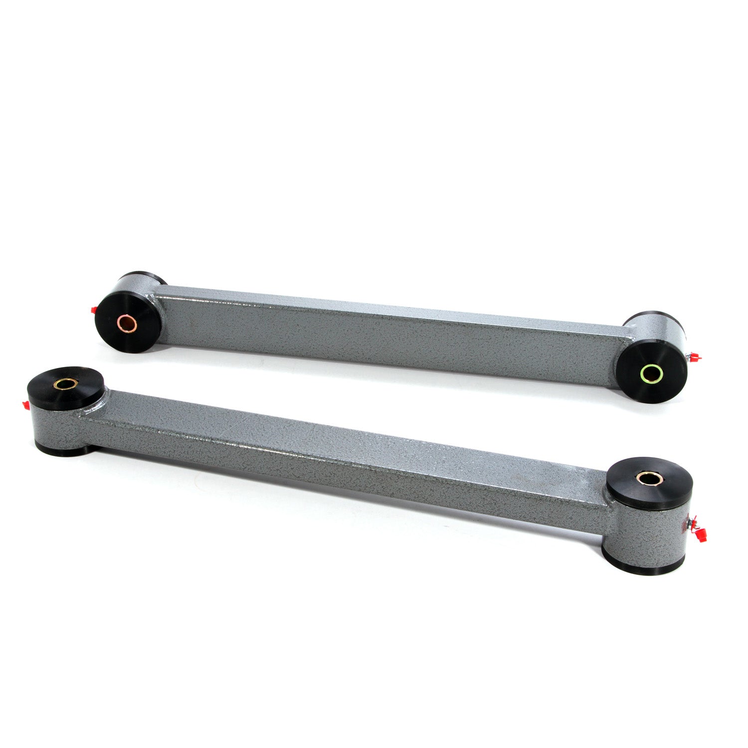 BBK Performance Parts 25215 Rear Lower Control Arm Set HD 05-14 Mustang BBK Performance Parts 25215
