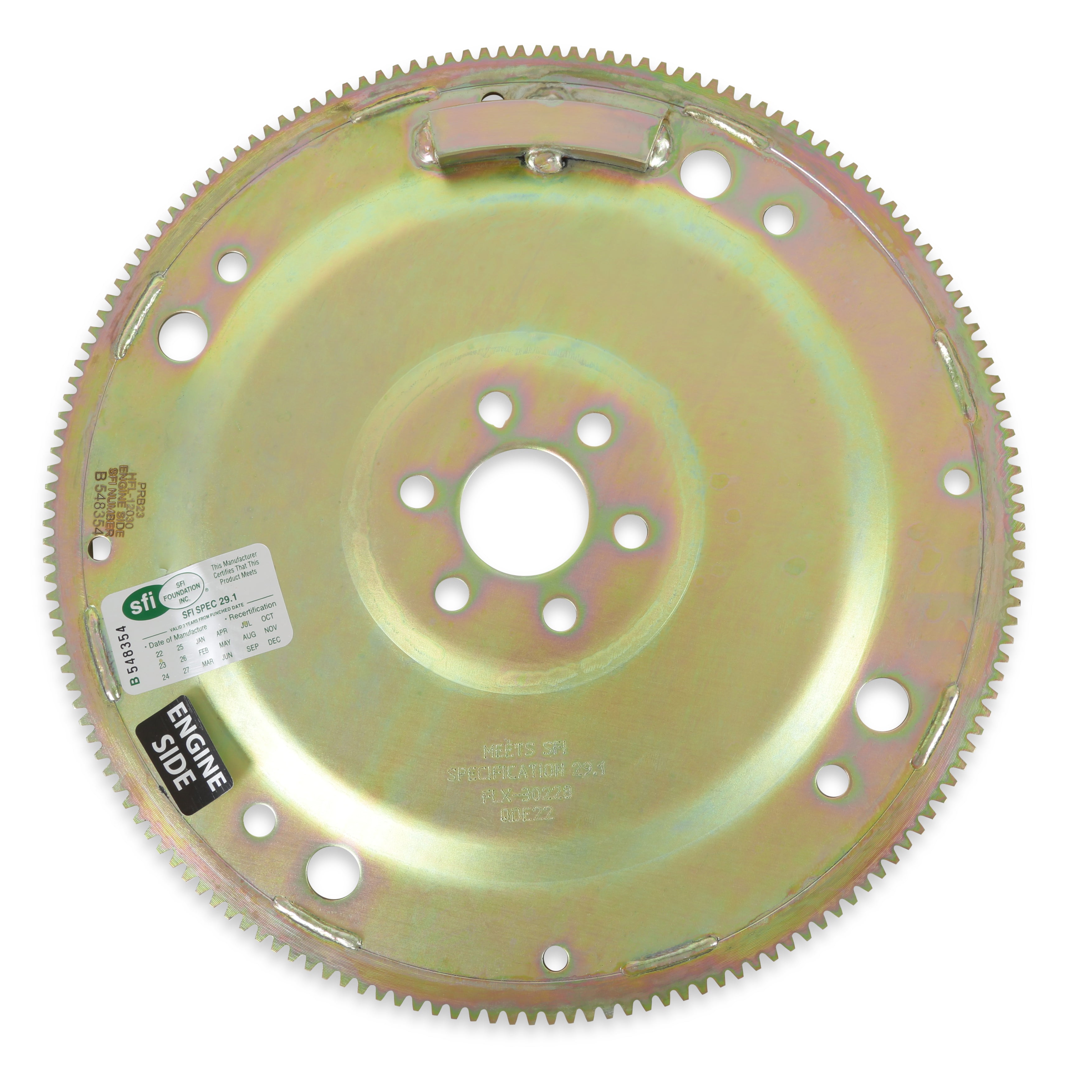 Hays 12-030 Performance Flexplate Hays 12-030