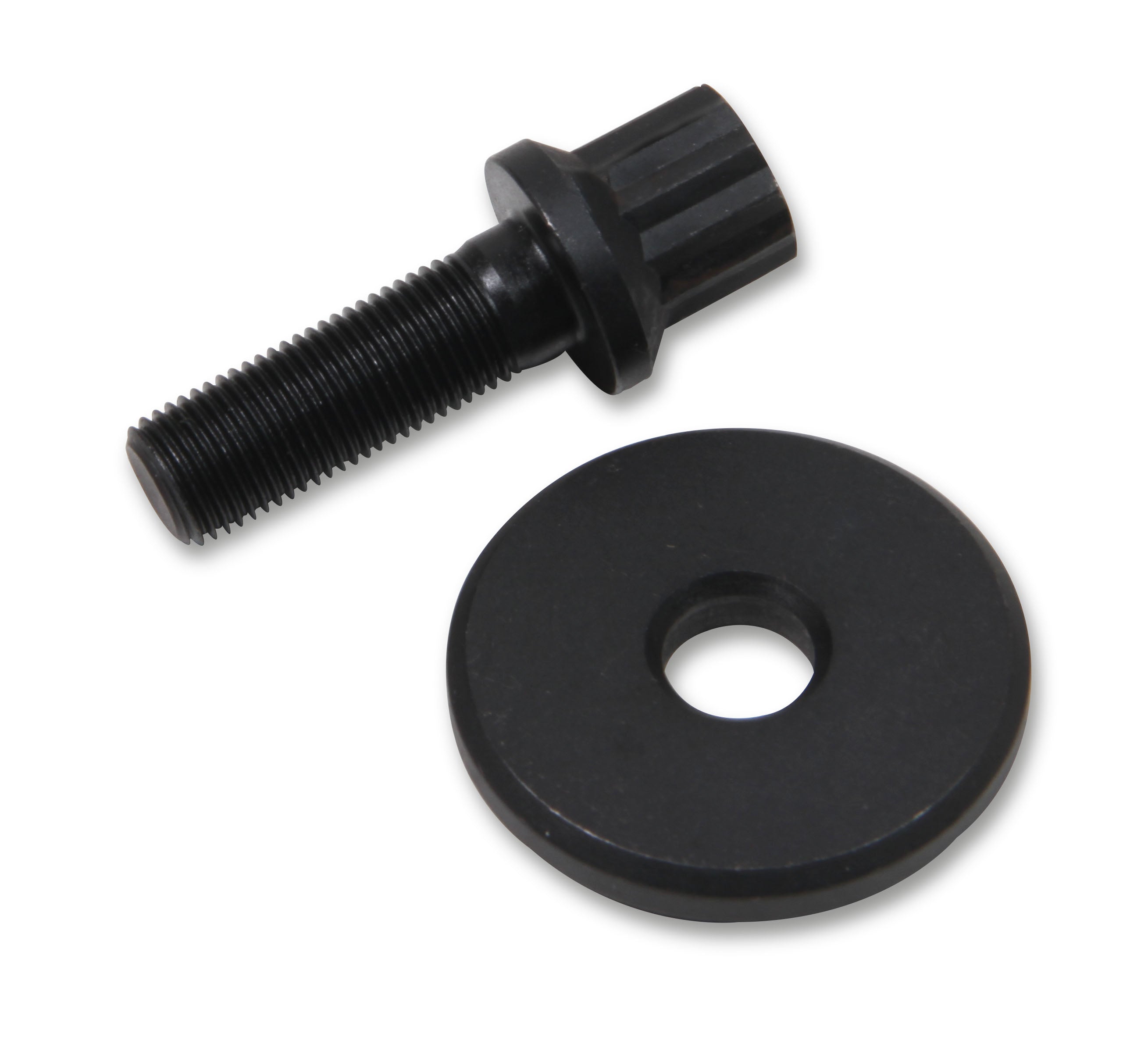 Earl's Harmonic Balancer Bolt - Chevy Big Block - 12-Point