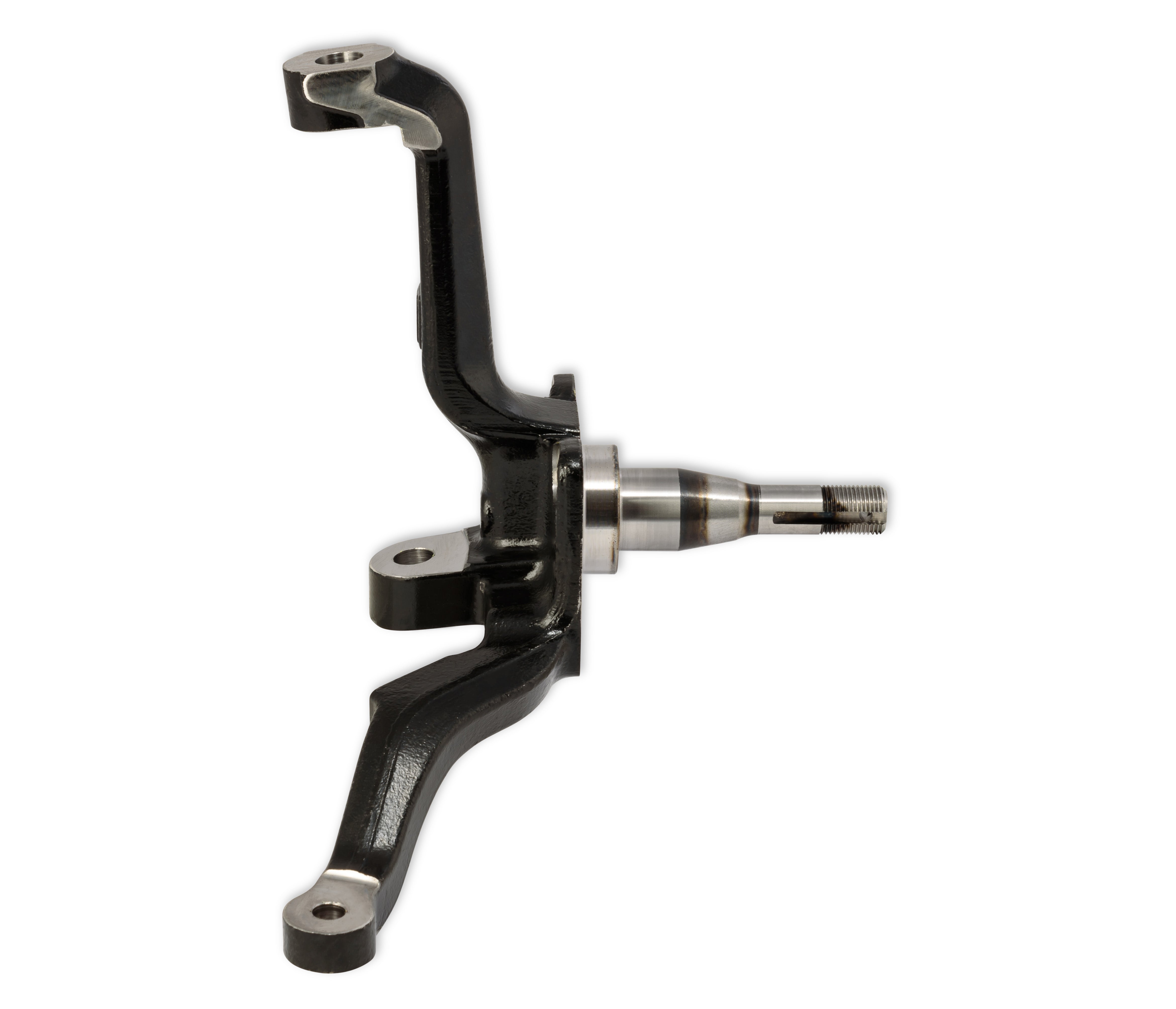 Scott Drake C5ZZ-3105-R 1964-1966 Ford Mustang 8 Cylinder Spindle Passenger Side Scott Drake C5ZZ-3105-R