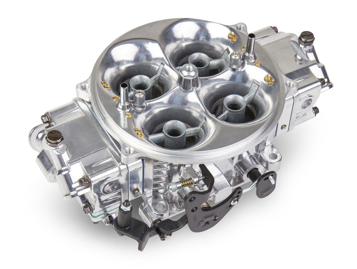 Holley 0-80689 Gen 3 Ultra Dominator® SP Carburetor Holley 0-80689