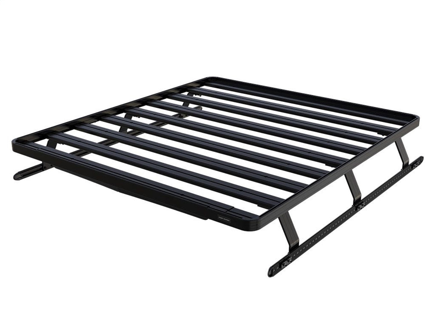 Front Runner KRDR003T Slimline II Load Bed Rack Kit; Front Runner KRDR003T