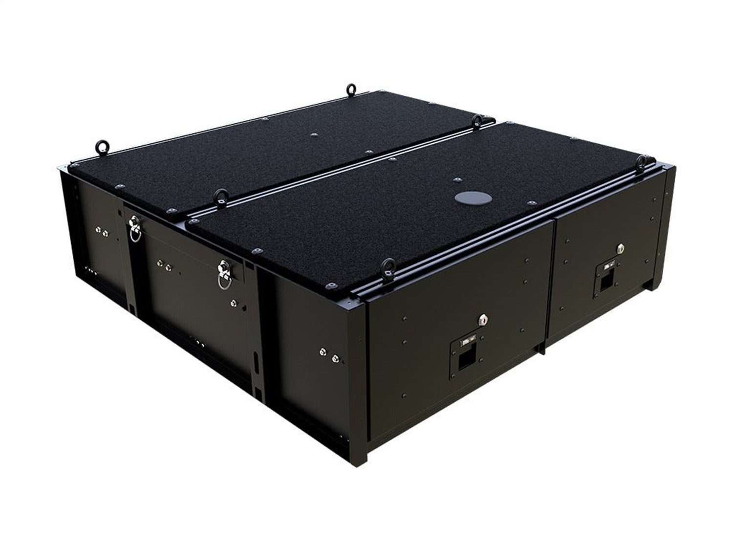 Front Runner SSDR002 SUV Symmetric Drawers; Large; Front Runner SSDR002