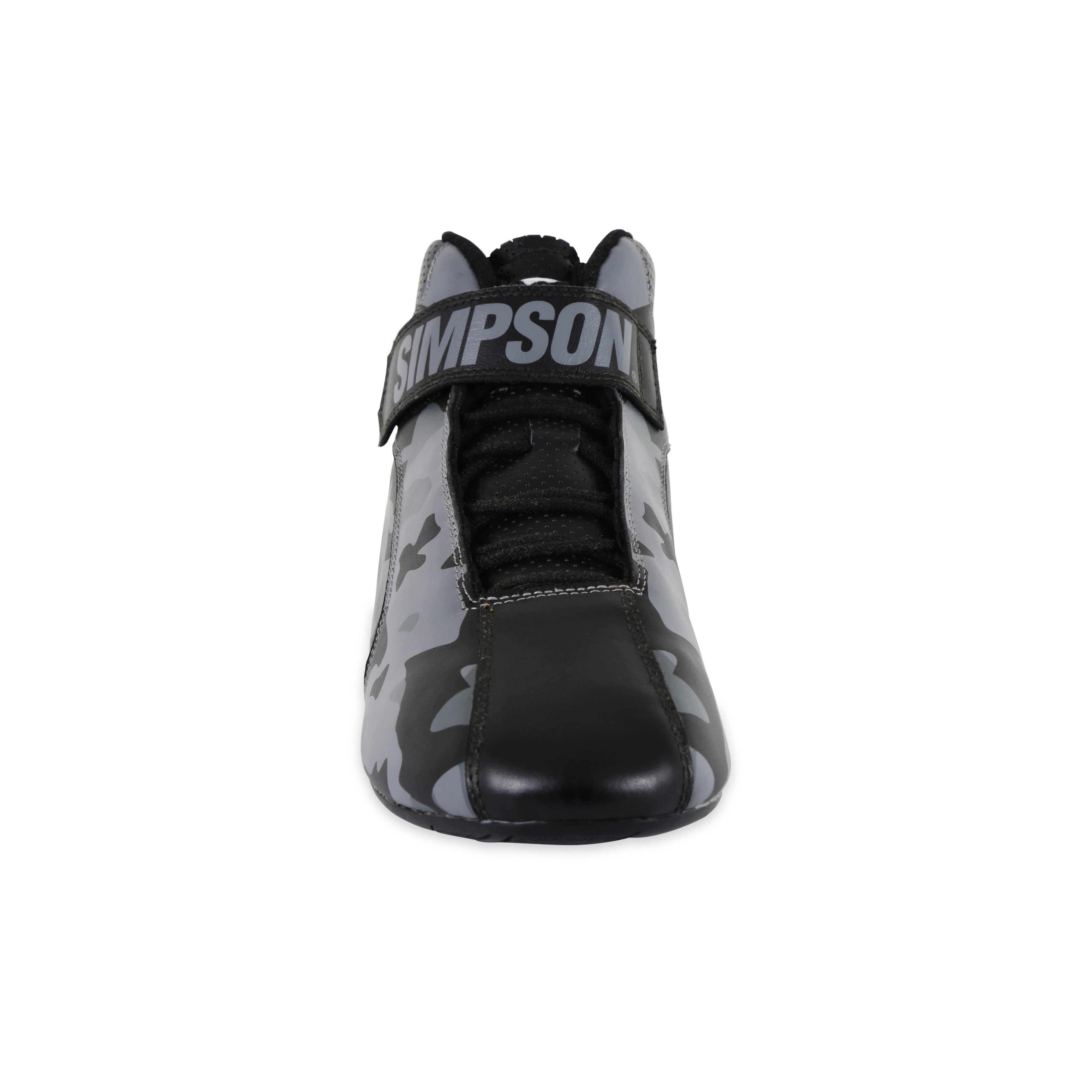Simpson Safety DX2110K Size 11 - Blackout Simpson Safety DX2110K