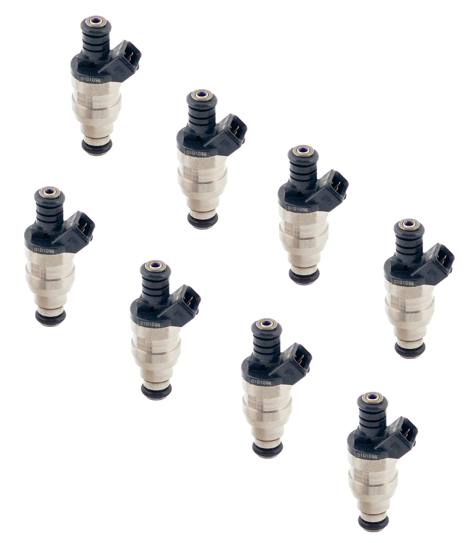 ACCEL 150832 Performance Fuel Injector Stock Replacement ACCEL 150832