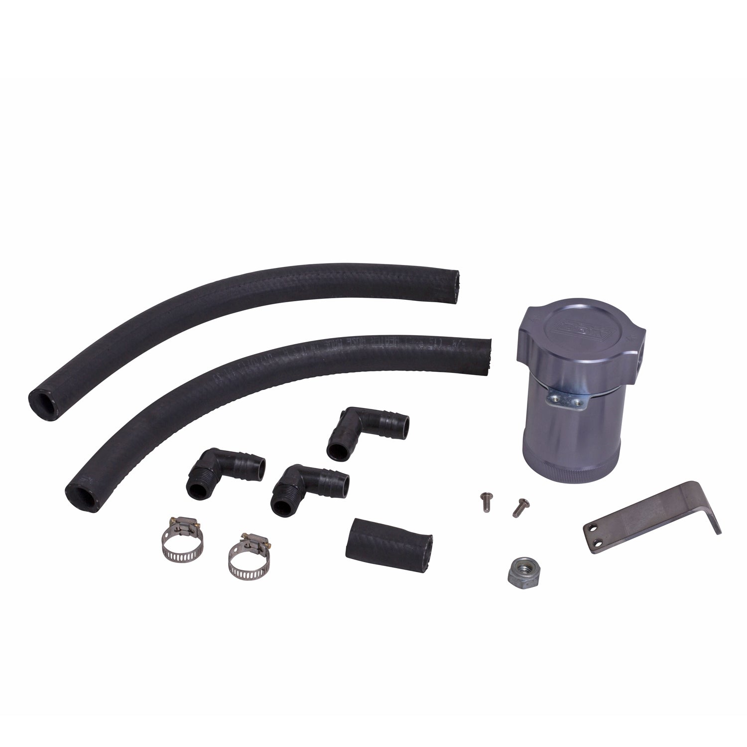 BBK Performance Parts 18960 Oil Separator RH Mustang GT 5.0L 11-17 BBK Performance Parts 18960