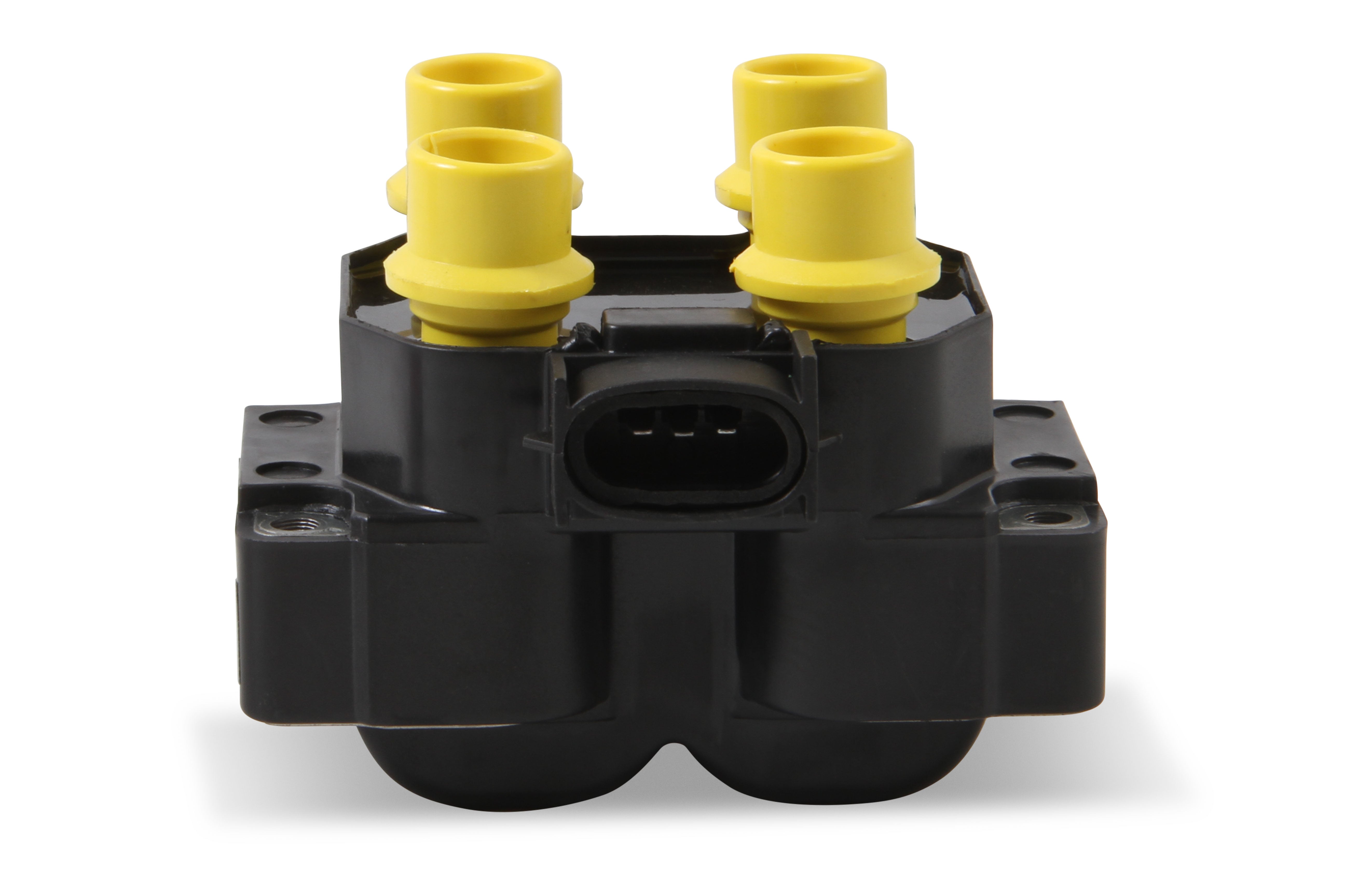 ACCEL 140018 SuperCoil Ignition Coil ACCEL 140018