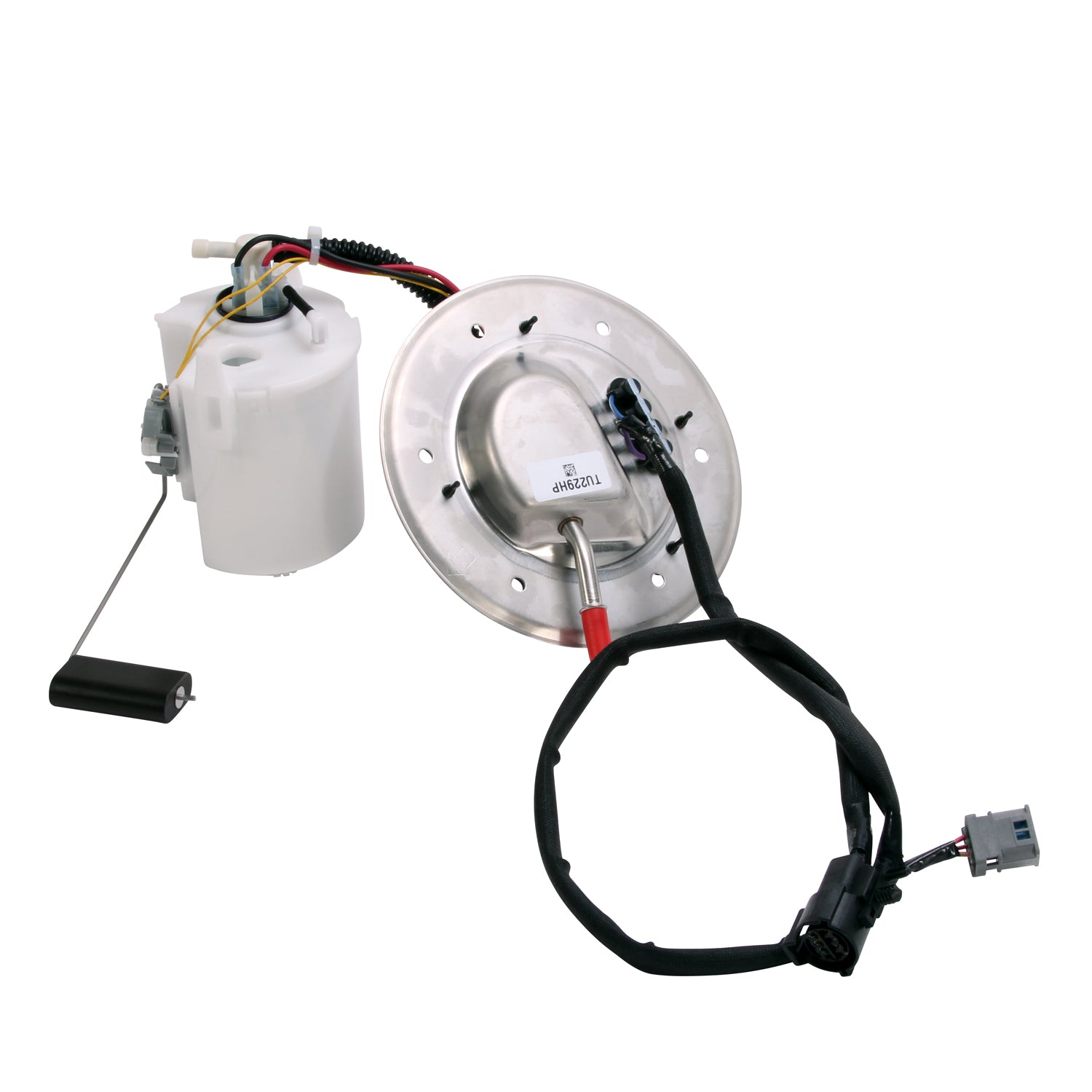 BBK Performance Parts 1862 Electric Fuel Pump Kit - 300LPH 99-00 Mustang BBK Performance Parts 1862
