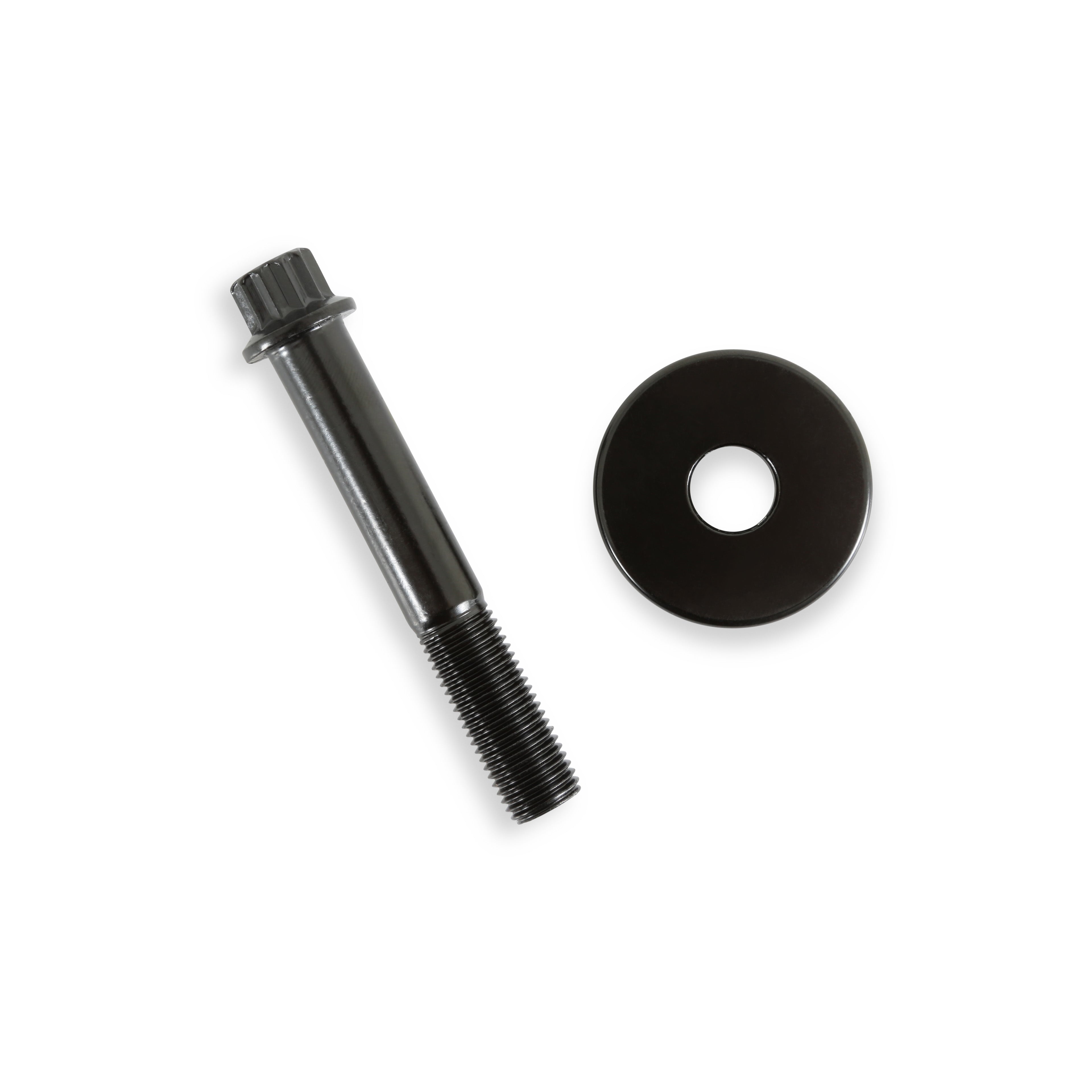 Holley 97-320 Harmonic Balancer Bolt Holley 97-320