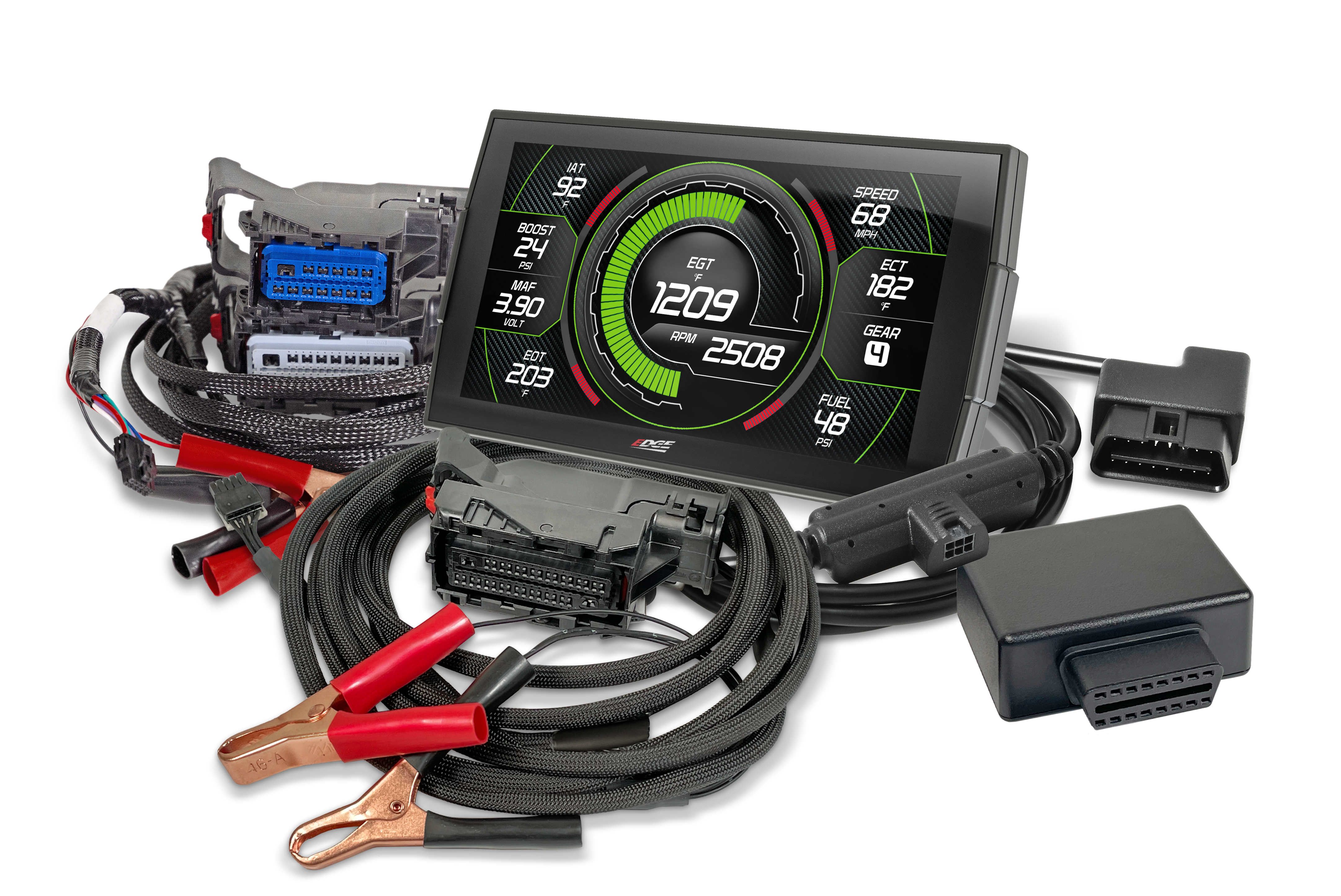 2019-2022 GM 1500 with 5.3L/6.2L - E90/T93 Unlocking and flashing