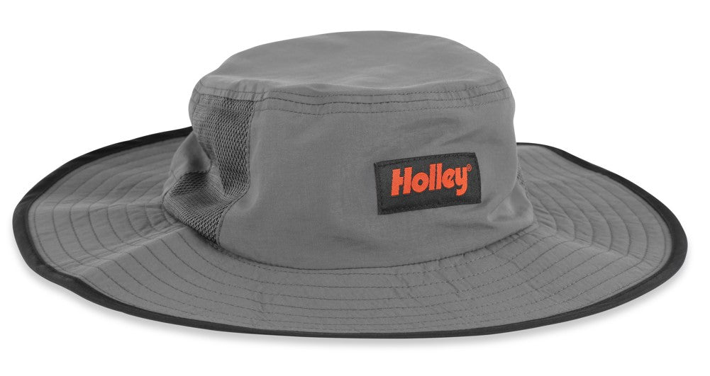 Holley adjustable boonie