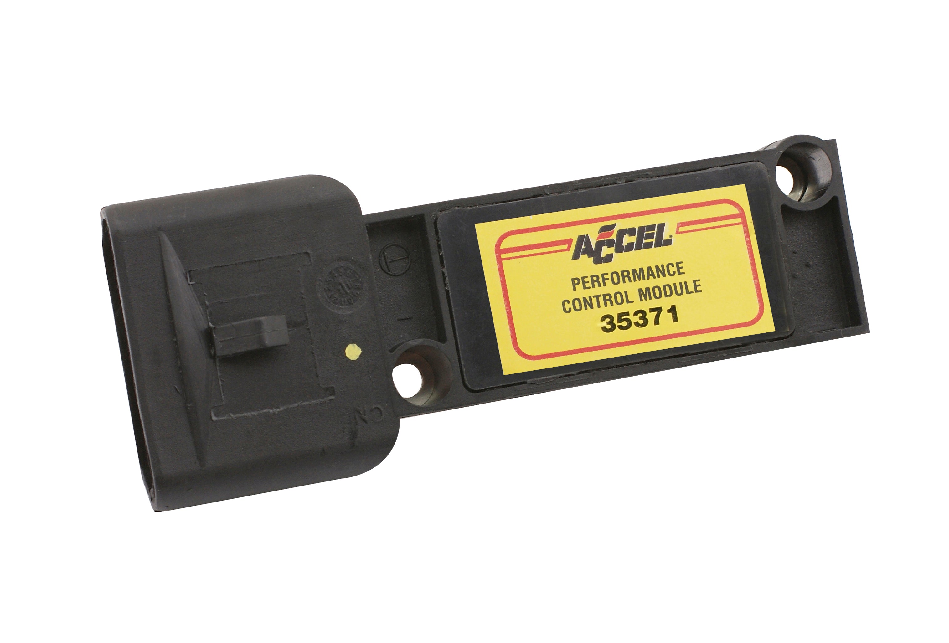 ACCEL 35371 Distributor Control Module; TFI Remote Mounted; Solid State Electronics; ACCEL 35371
