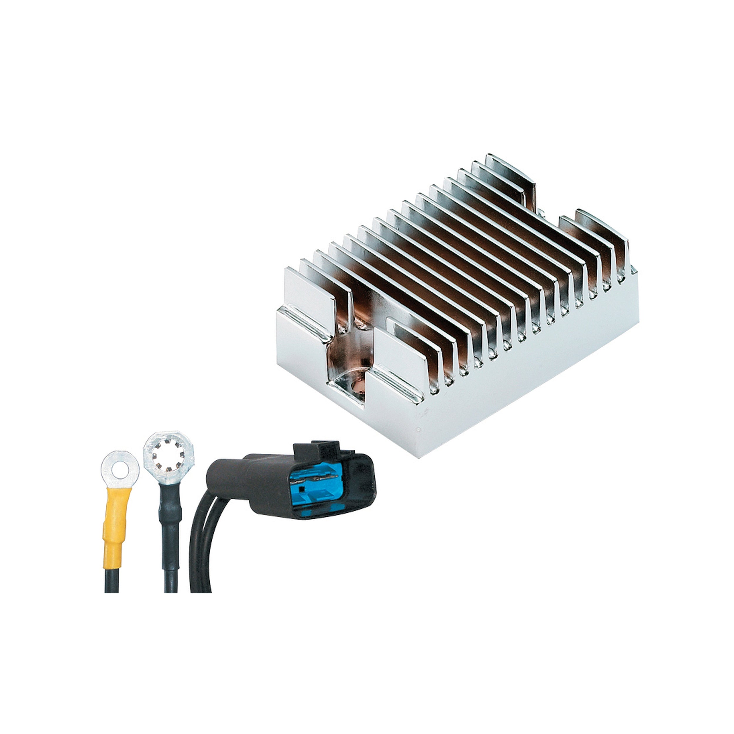 ACCEL 201124C Voltage Regulator ACCEL 201124C