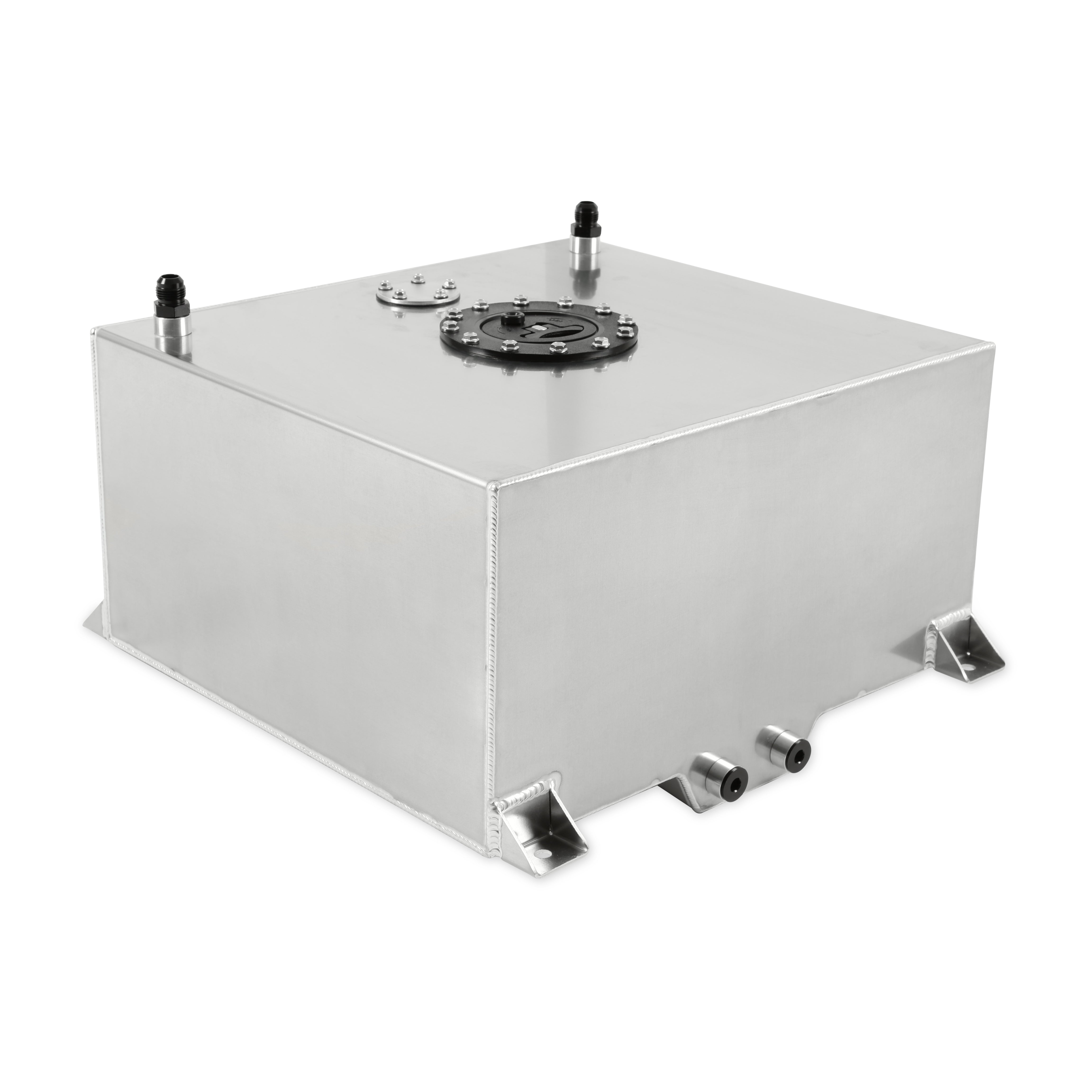 CLEARANCE ITEM / ALL SALES FINAL - Rear Sump, (20 x 18 x 10)"