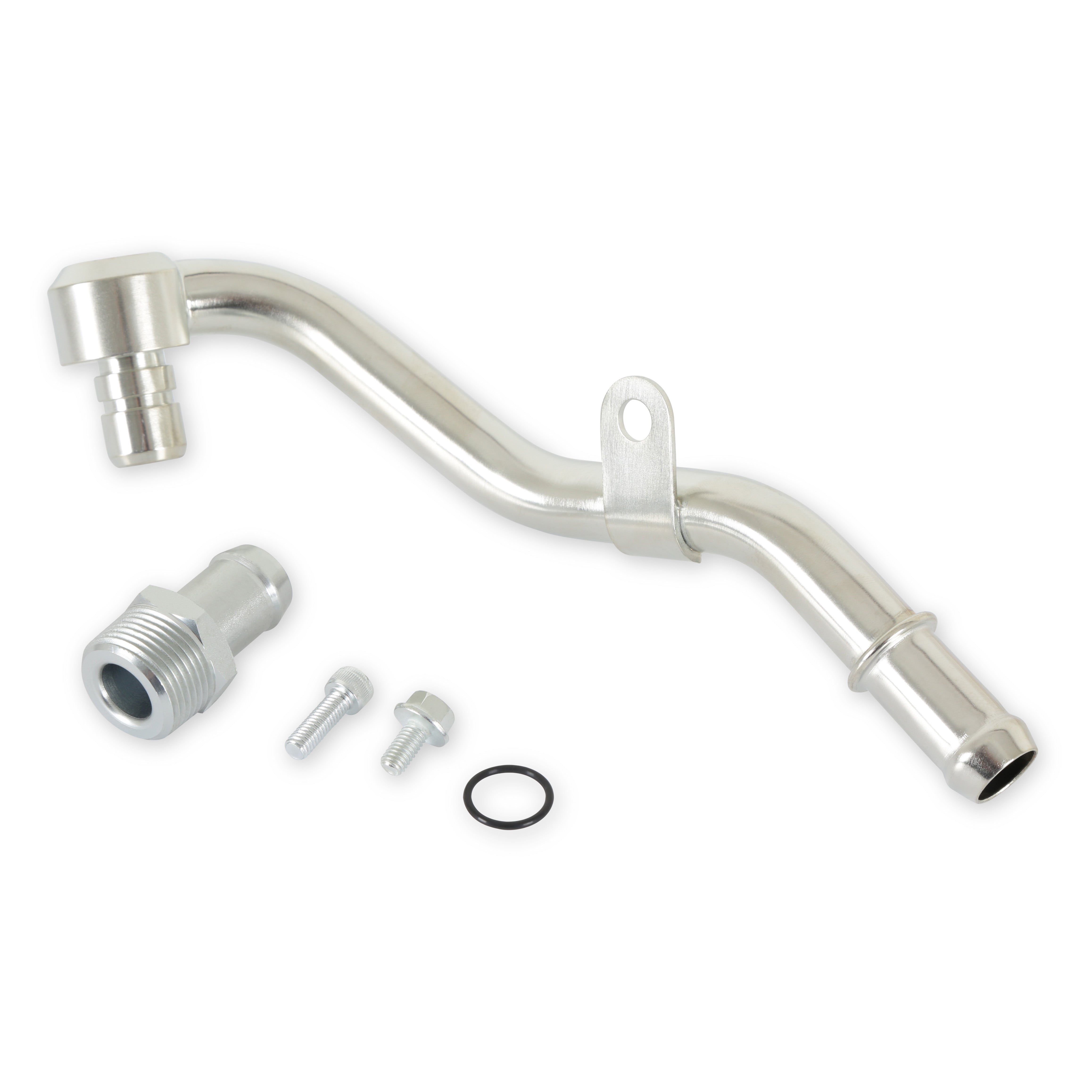 Holley 300-901 Heater Hose Adapter Kit Holley 300-901