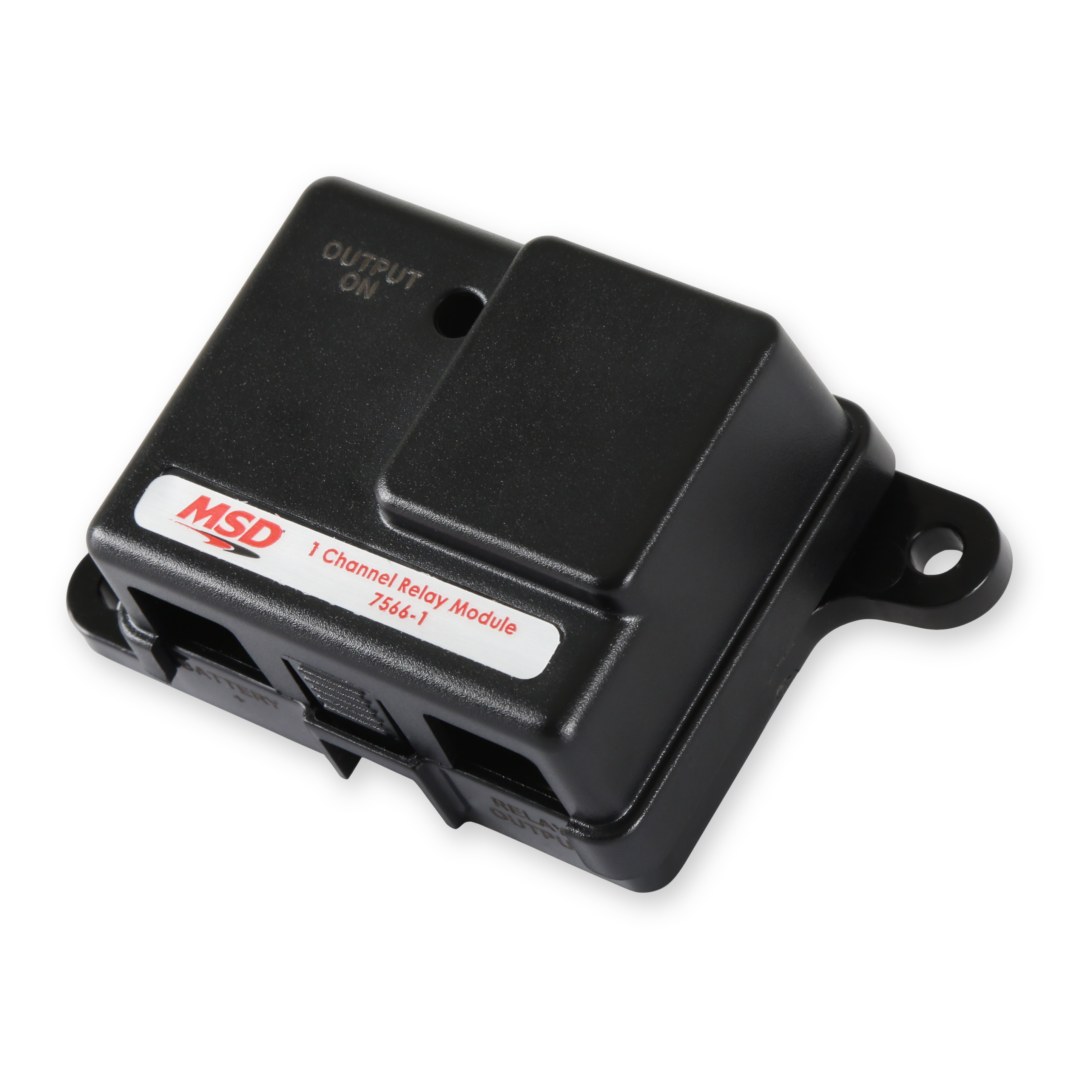 MSD 7566-1 1-Channel Mechanical Relay Module MSD 7566-1
