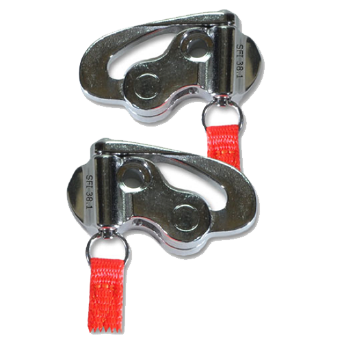 HANS Performance Products AK11412 SA2015, SA 2020 FIA 8859-2015, and FIA 8860-18 Helmets HANS Performance Products AK11412