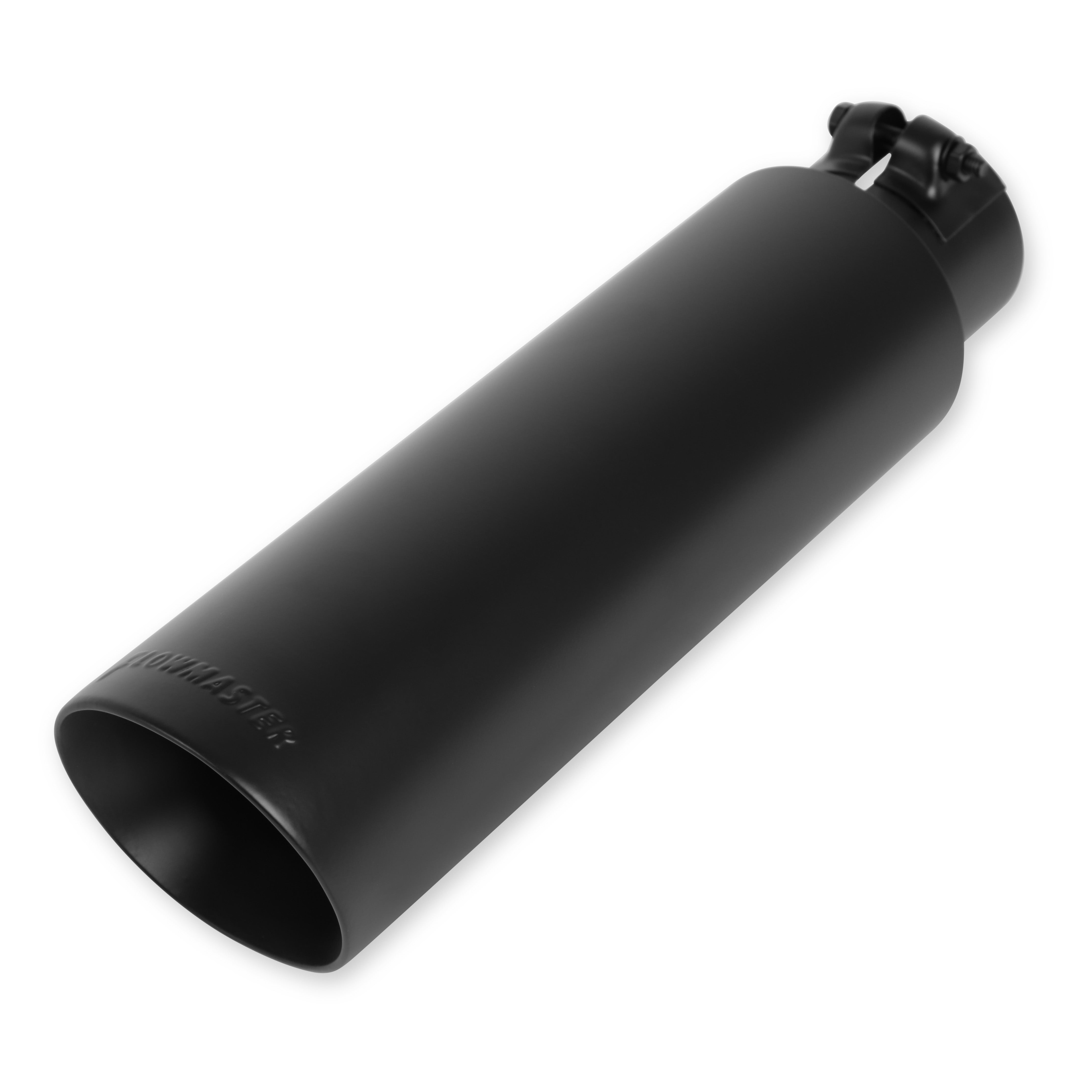 Flowmaster 15397B Stainless Steel Exhaust Tip Flowmaster 15397B