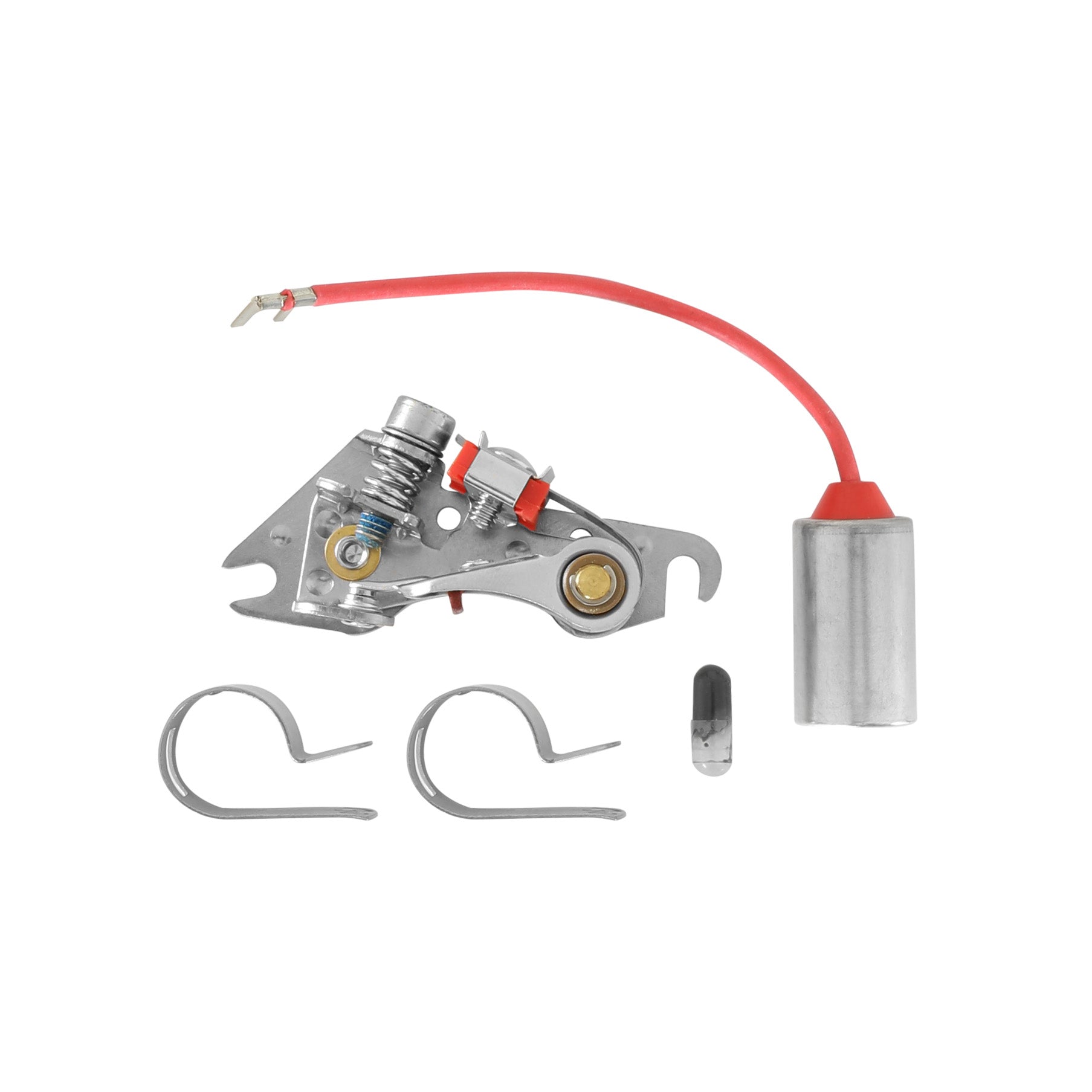 ACCEL 8104ACC Gm Point/Condenser Kit ACCEL 8104ACC