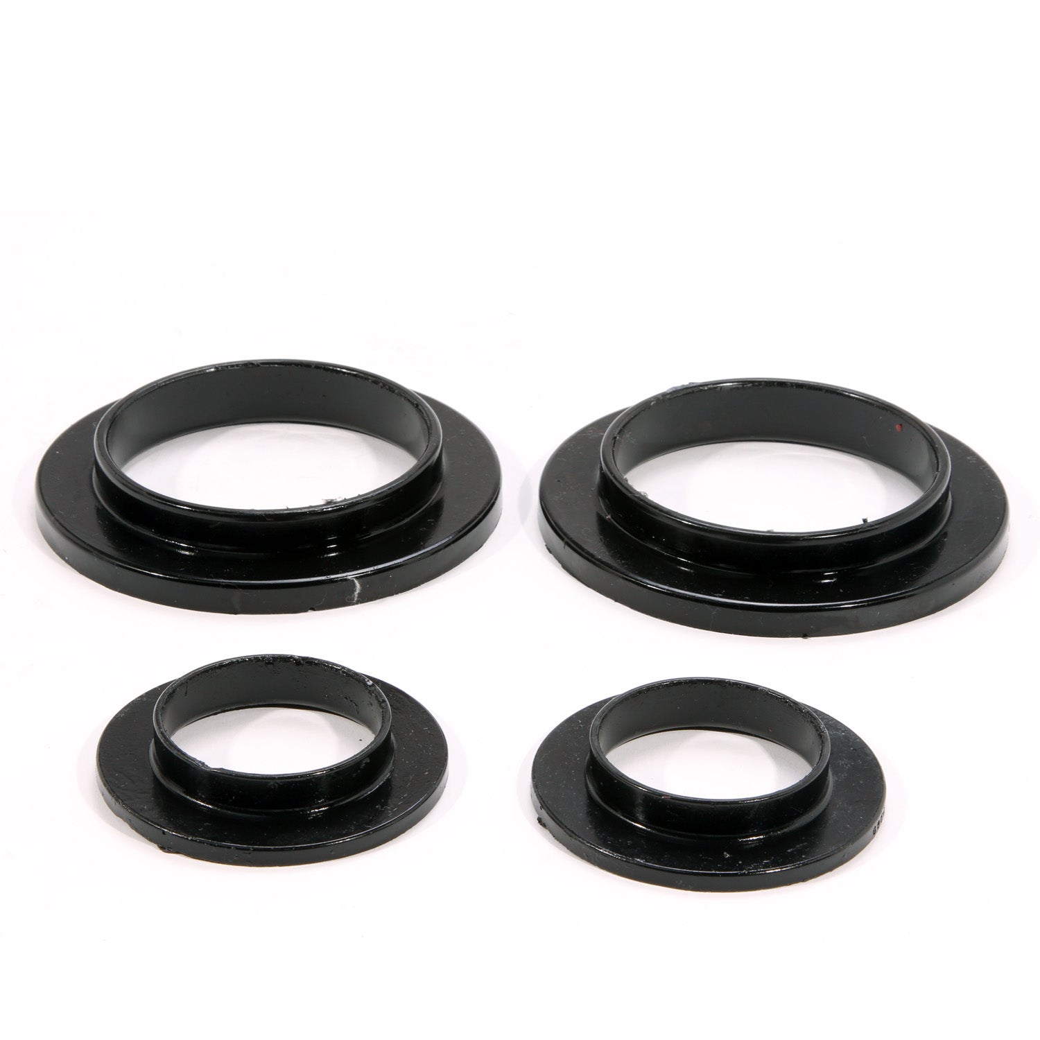 BBK Performance Parts 2546 Polyurethane Rear Coil Spring Bushing Kit BBK Performance Parts 2546