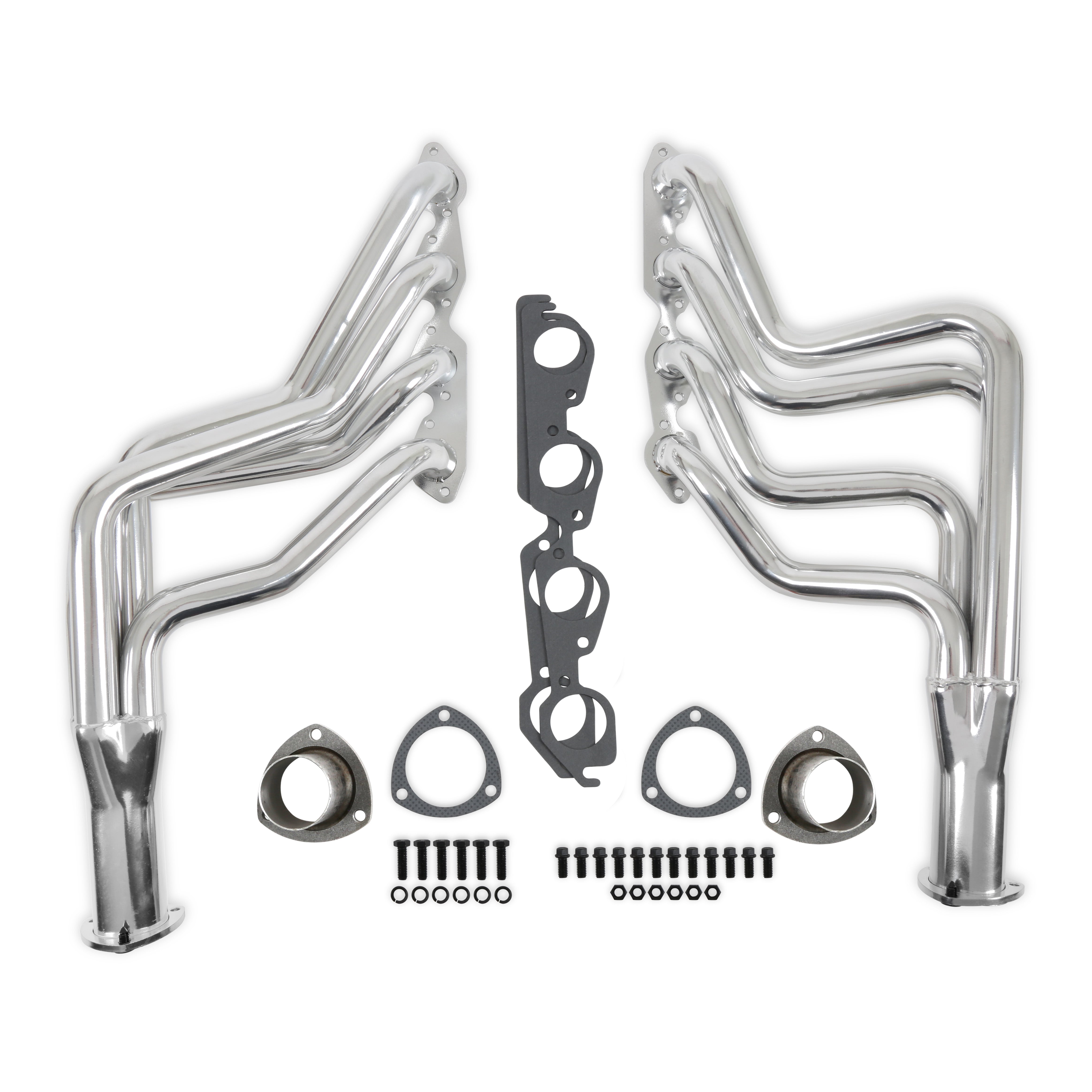 FlowTech 31130FLT Long Tube Headers FlowTech 31130FLT