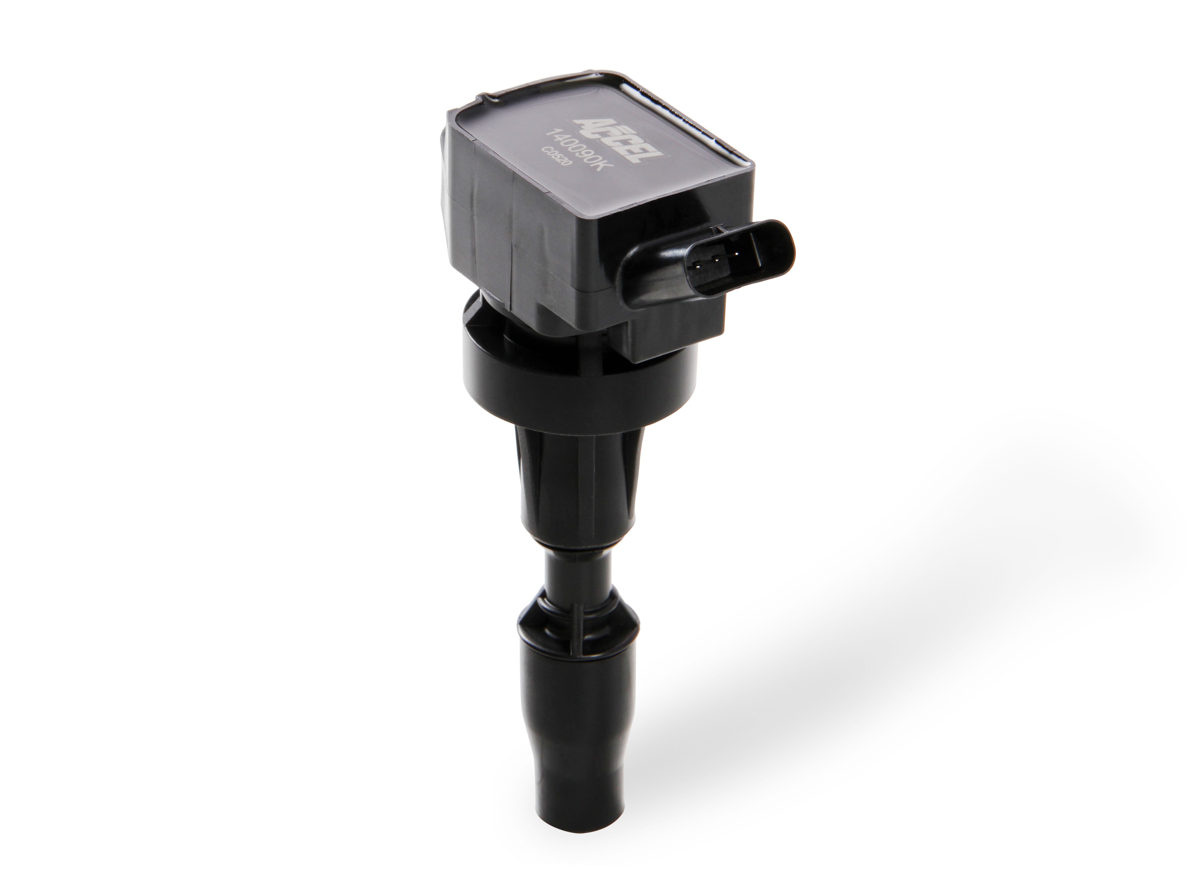 Accel Ignition Coil - Fits 2015-2020 Hyundai and KIA 1.6L Turbo Individual