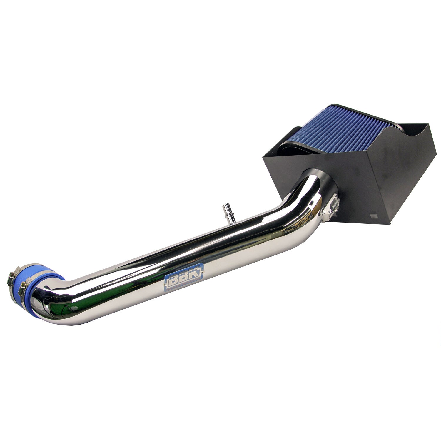 BBK Performance Parts 1831 Cold Air Intake System 10-14 Ford Raptor 6.2L BBK Performance Parts 1831