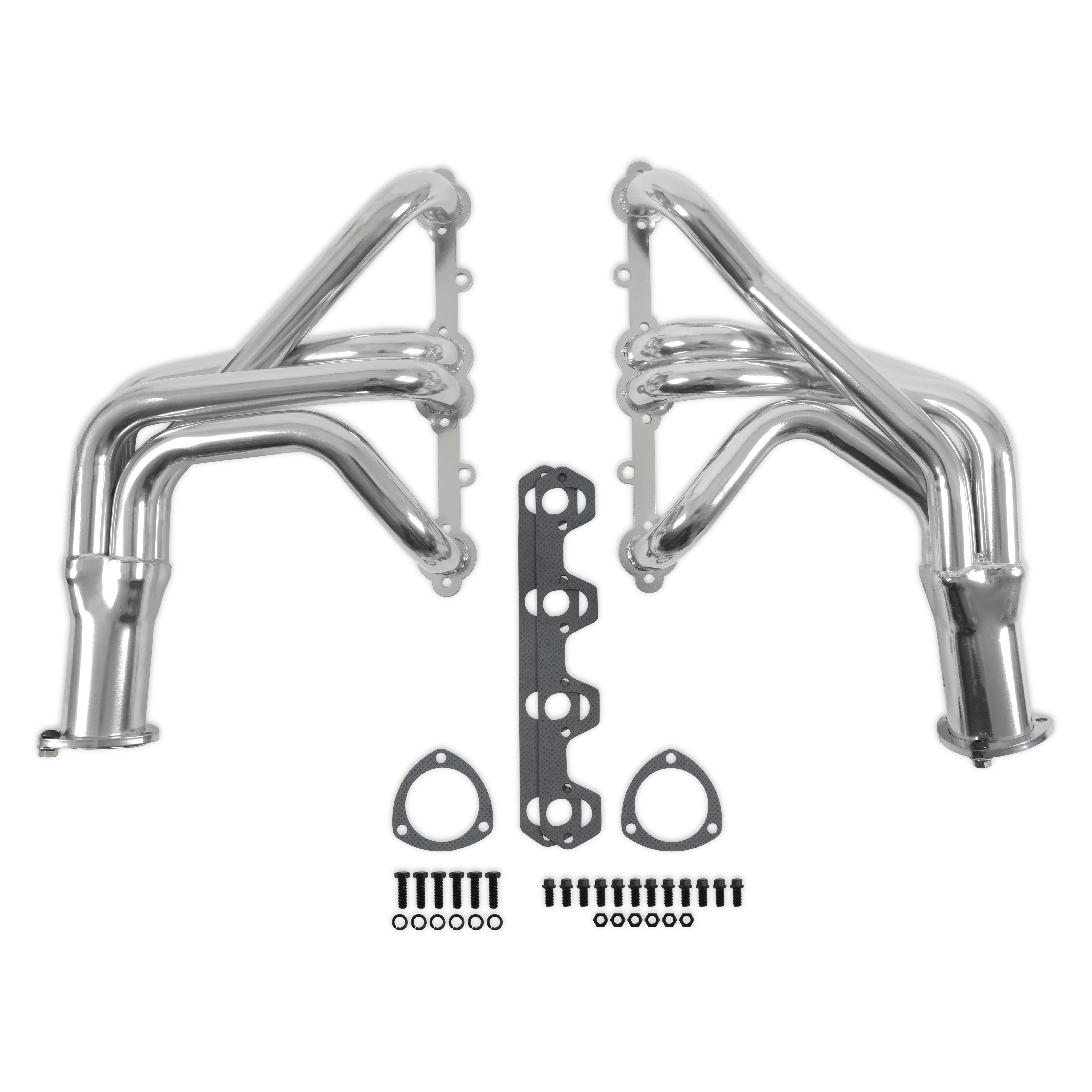 FlowTech 31106FLT Long Tube Headers FlowTech 31106FLT