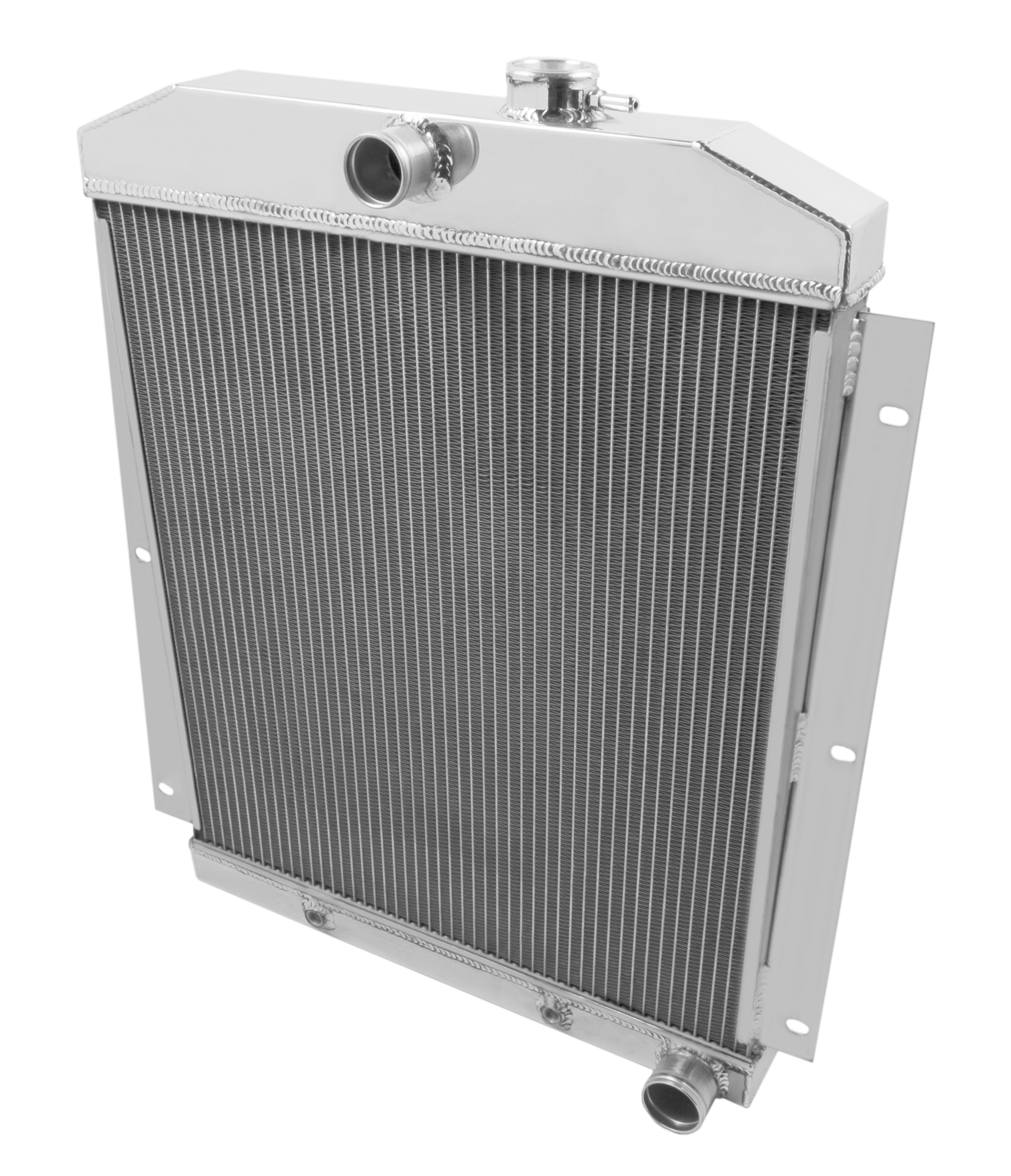 Frostbite FB101 Aluminum Radiator Frostbite FB101