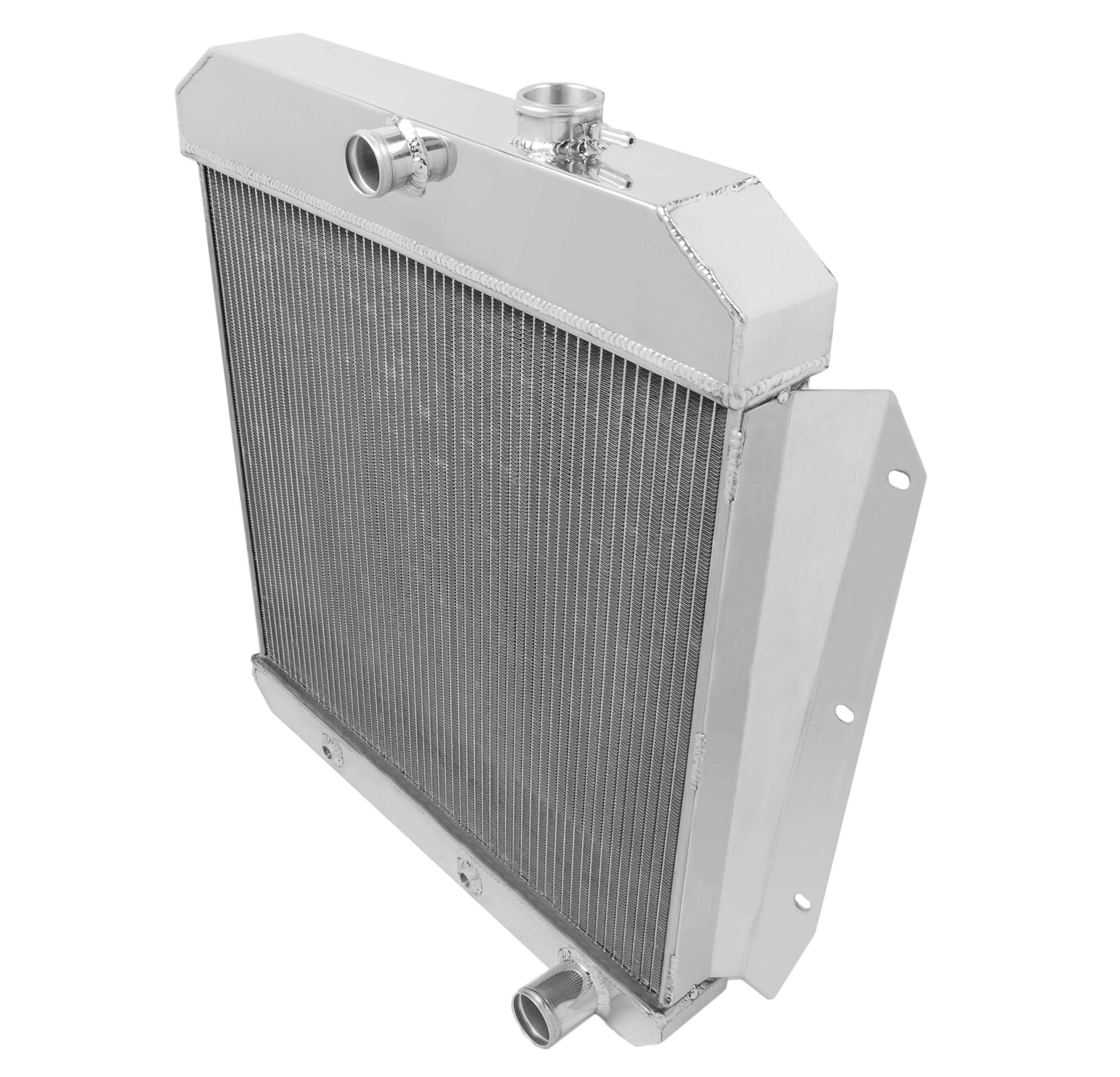Frostbite FB109 Aluminum Radiator Frostbite FB109