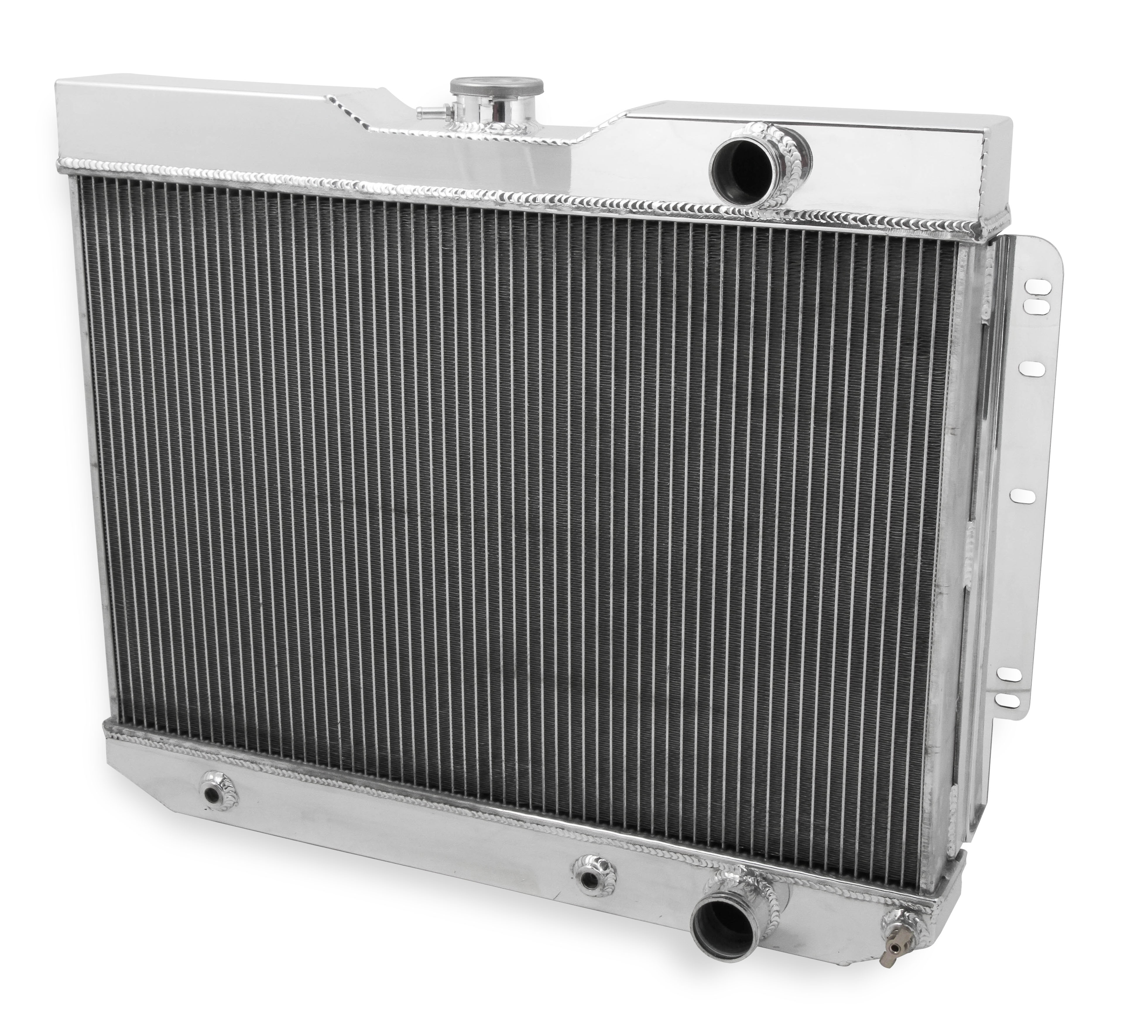 Frostbite FB113 Frostbite Aluminum Radiator- 3 Row Frostbite FB113