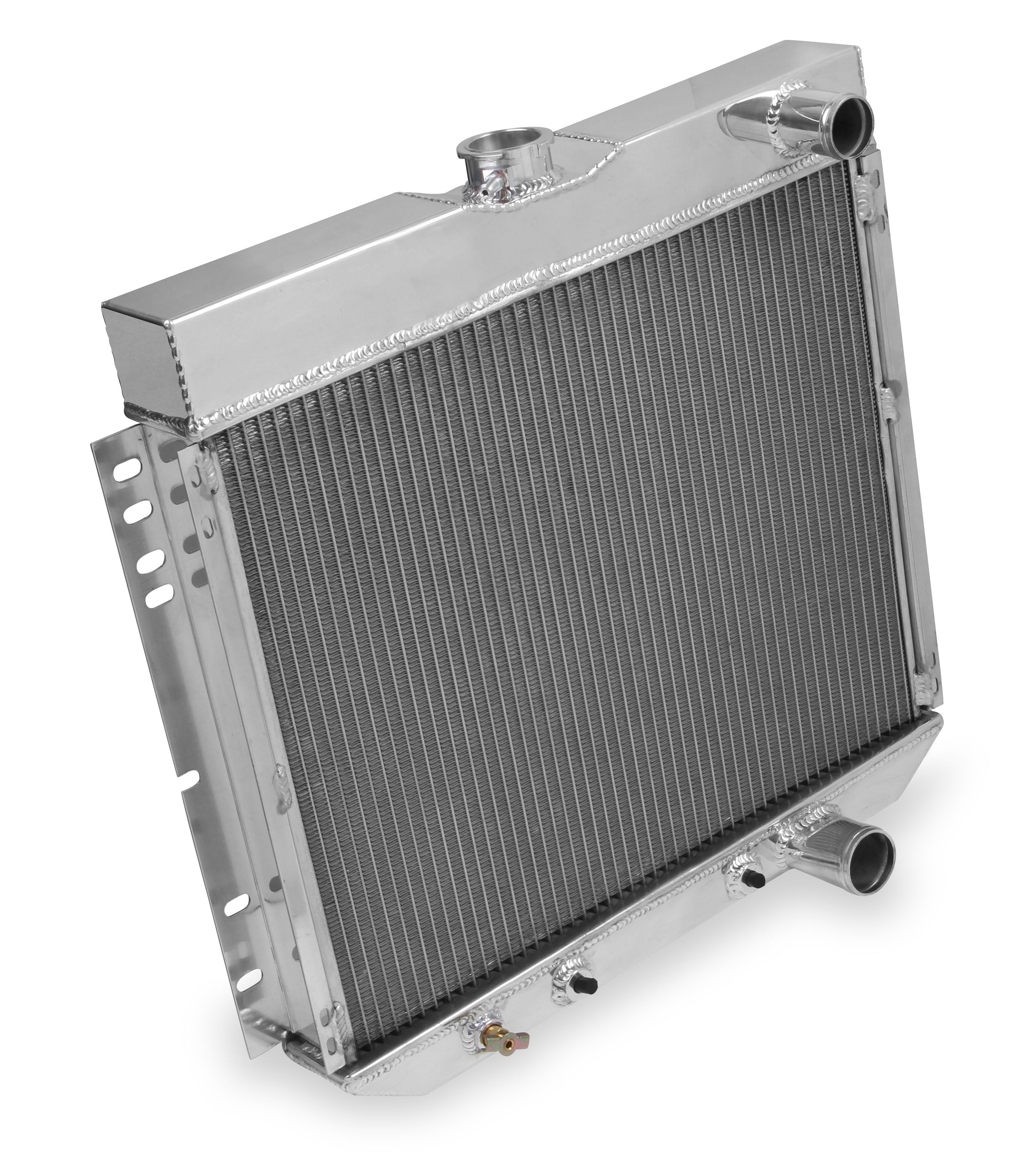 Frostbite FB126 Aluminum Radiator Frostbite FB126