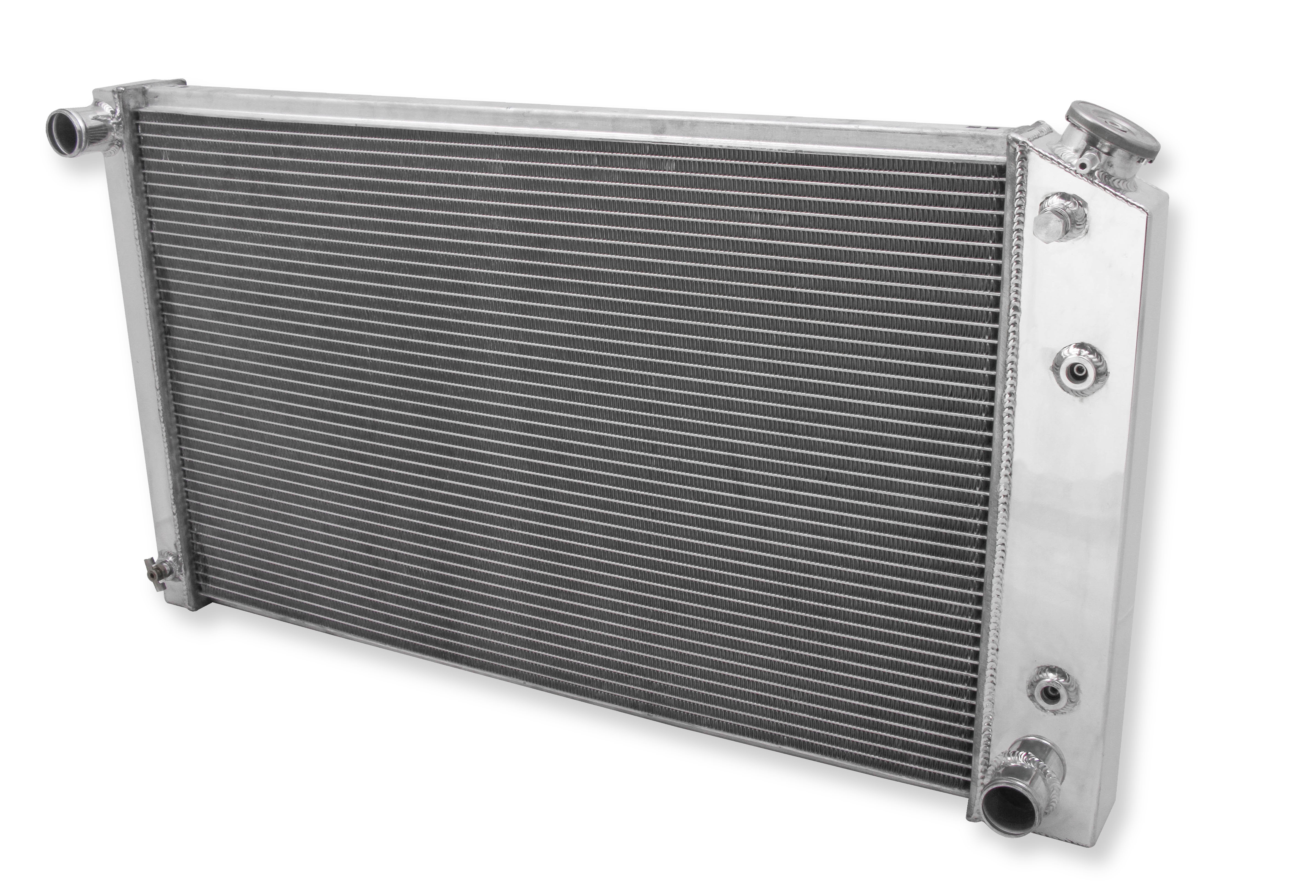 Frostbite FB133 Frostbite Aluminum Radiator- 3 Row Frostbite FB133