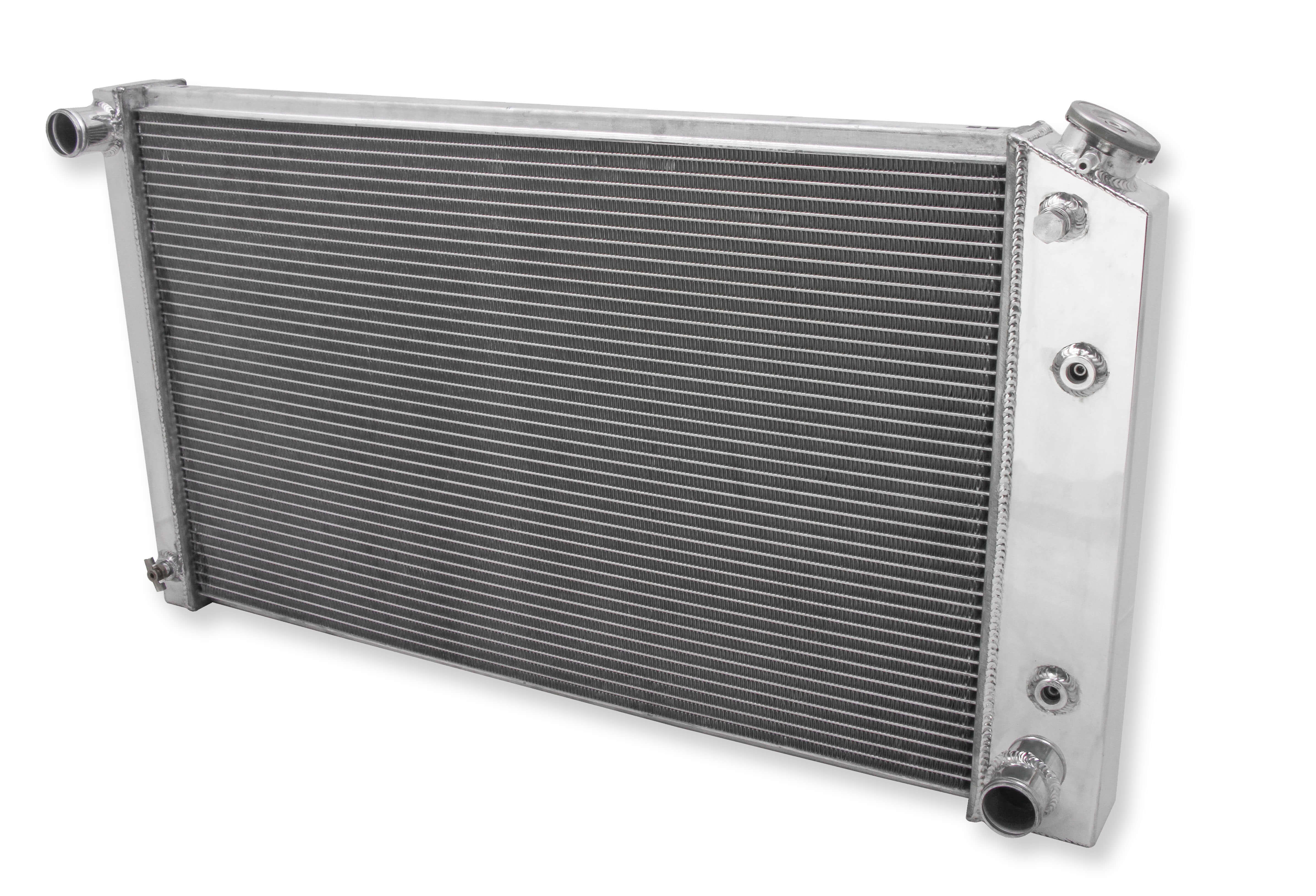 Frostbite FB134 Aluminum Radiator Frostbite FB134