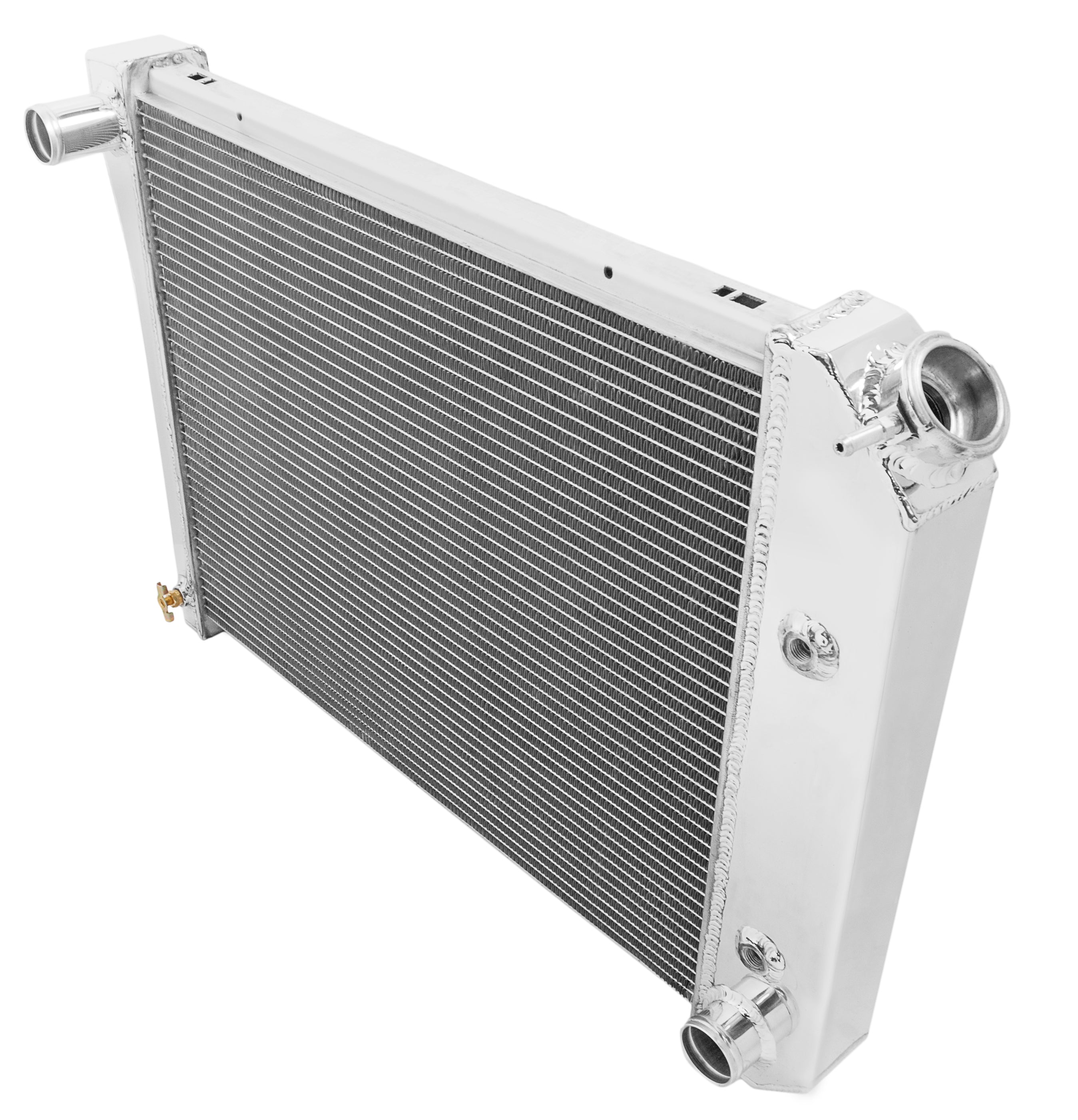 Frostbite FB137 Aluminum Radiator Frostbite FB137