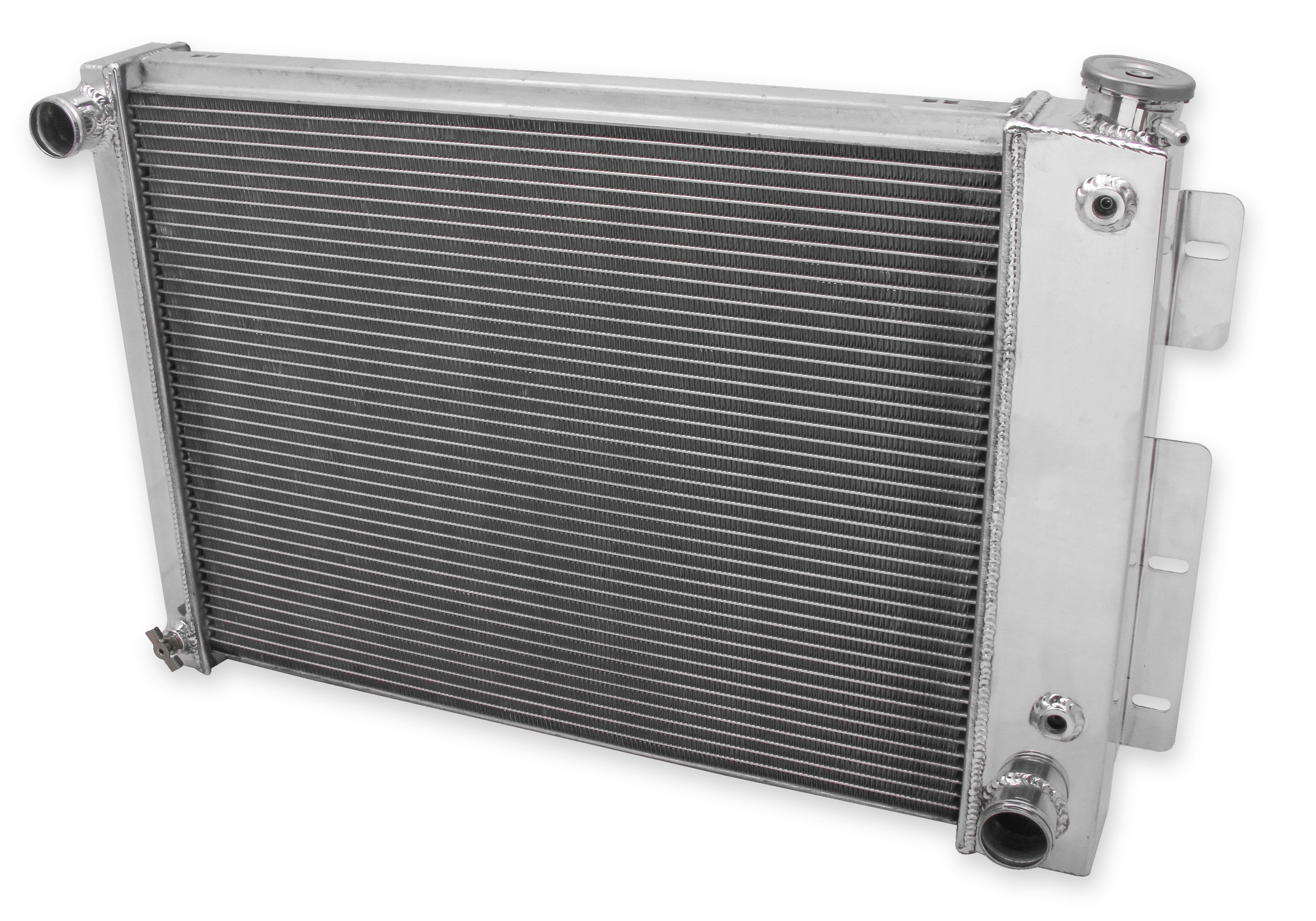 Frostbite FB148 Aluminum Radiator Frostbite FB148