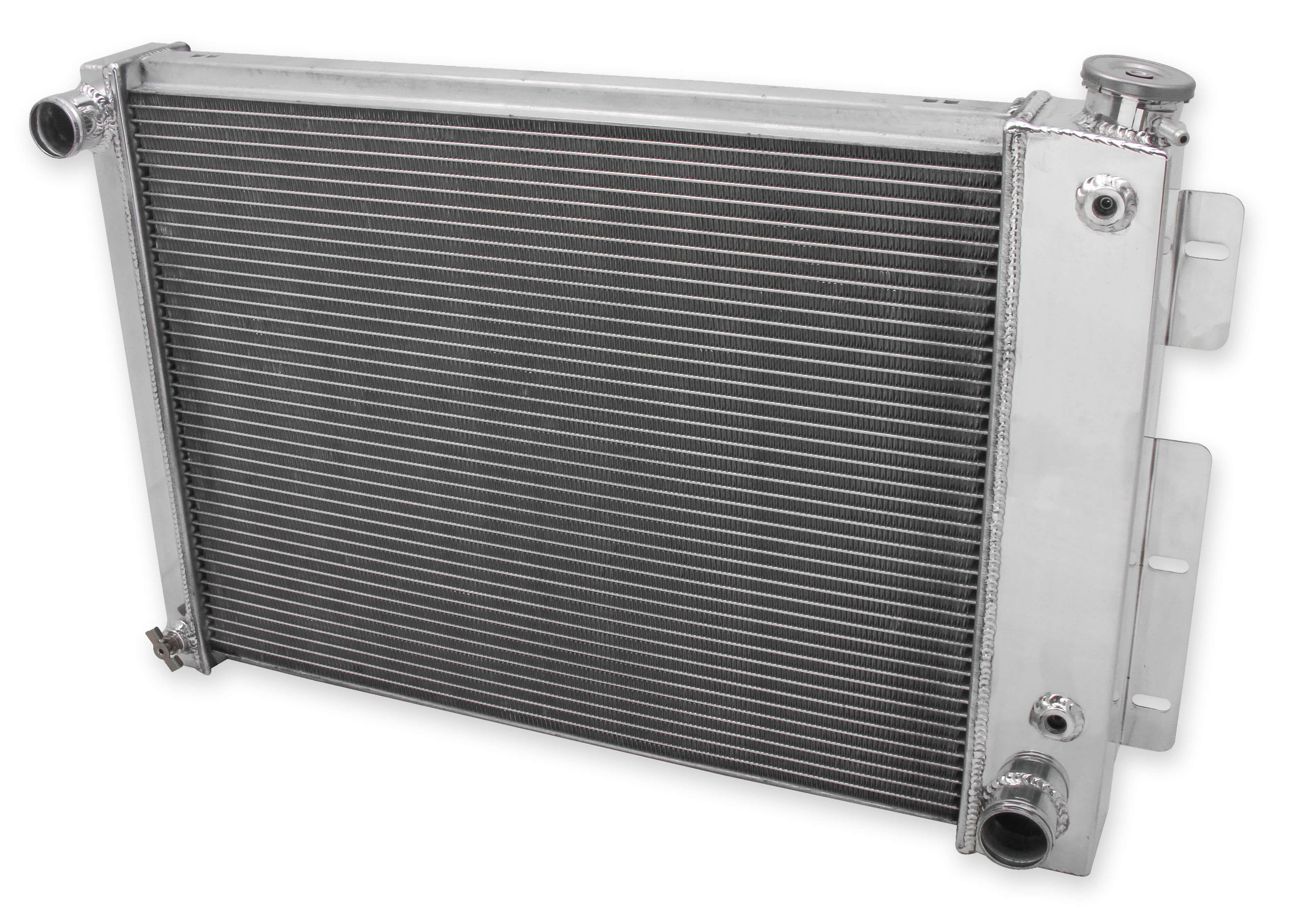 Frostbite FB149 Frostbite Aluminum Radiator- 4 Row Frostbite FB149