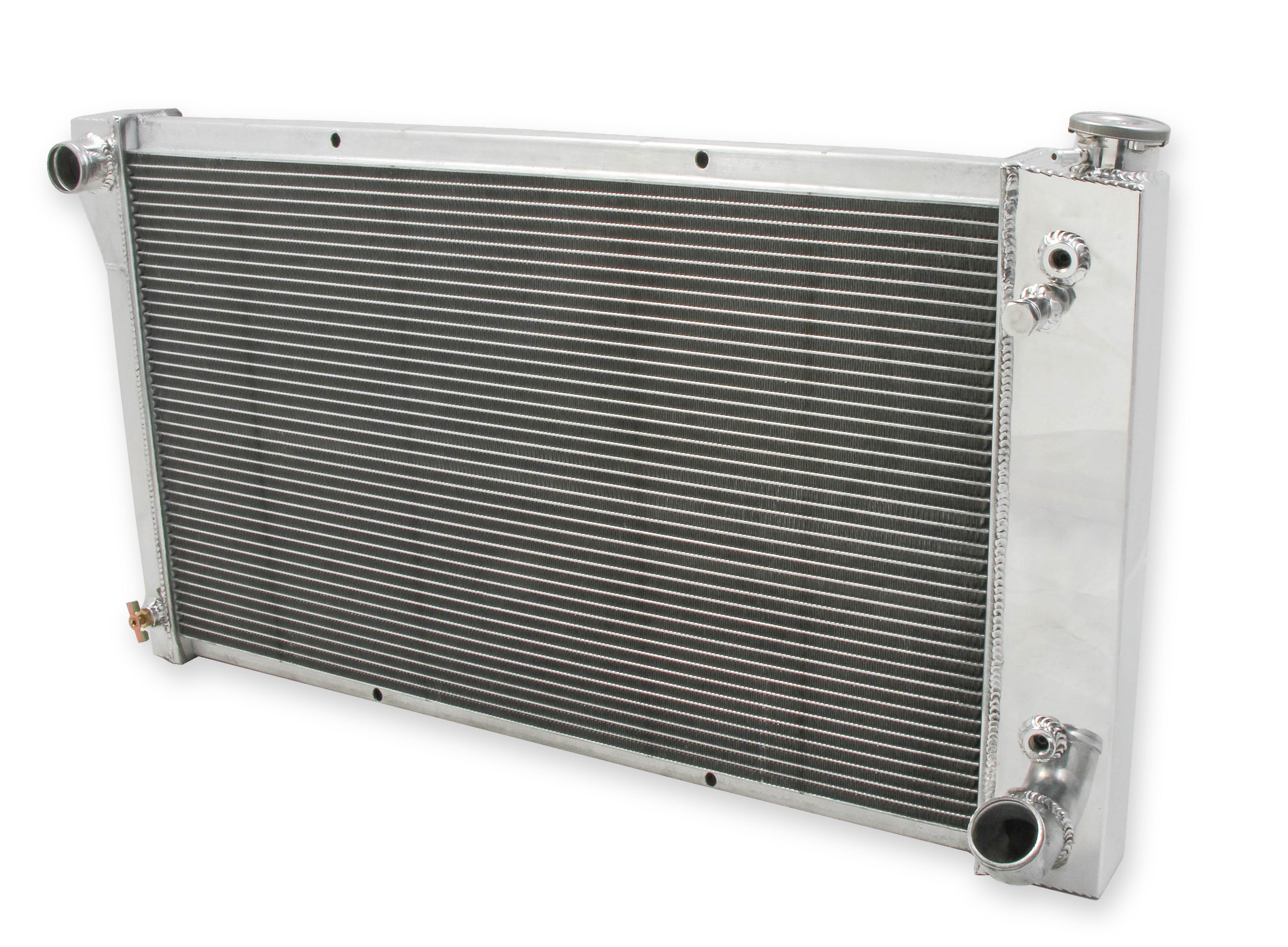 Frostbite FB154 Frostbite Aluminum Radiator- 3 Row Frostbite FB154