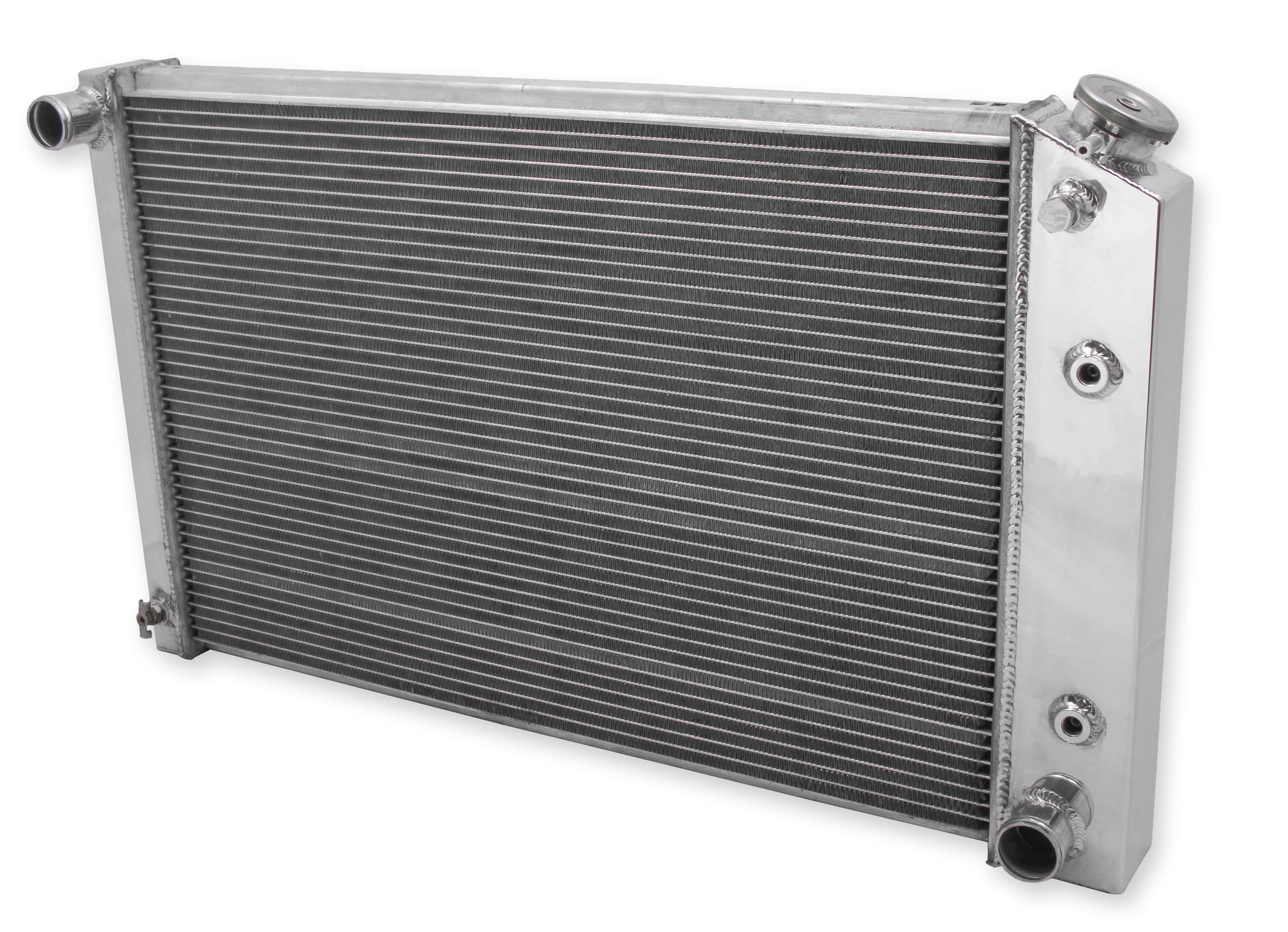 Frostbite FB164 Frostbite Aluminum Radiator- 4 Row Frostbite FB164