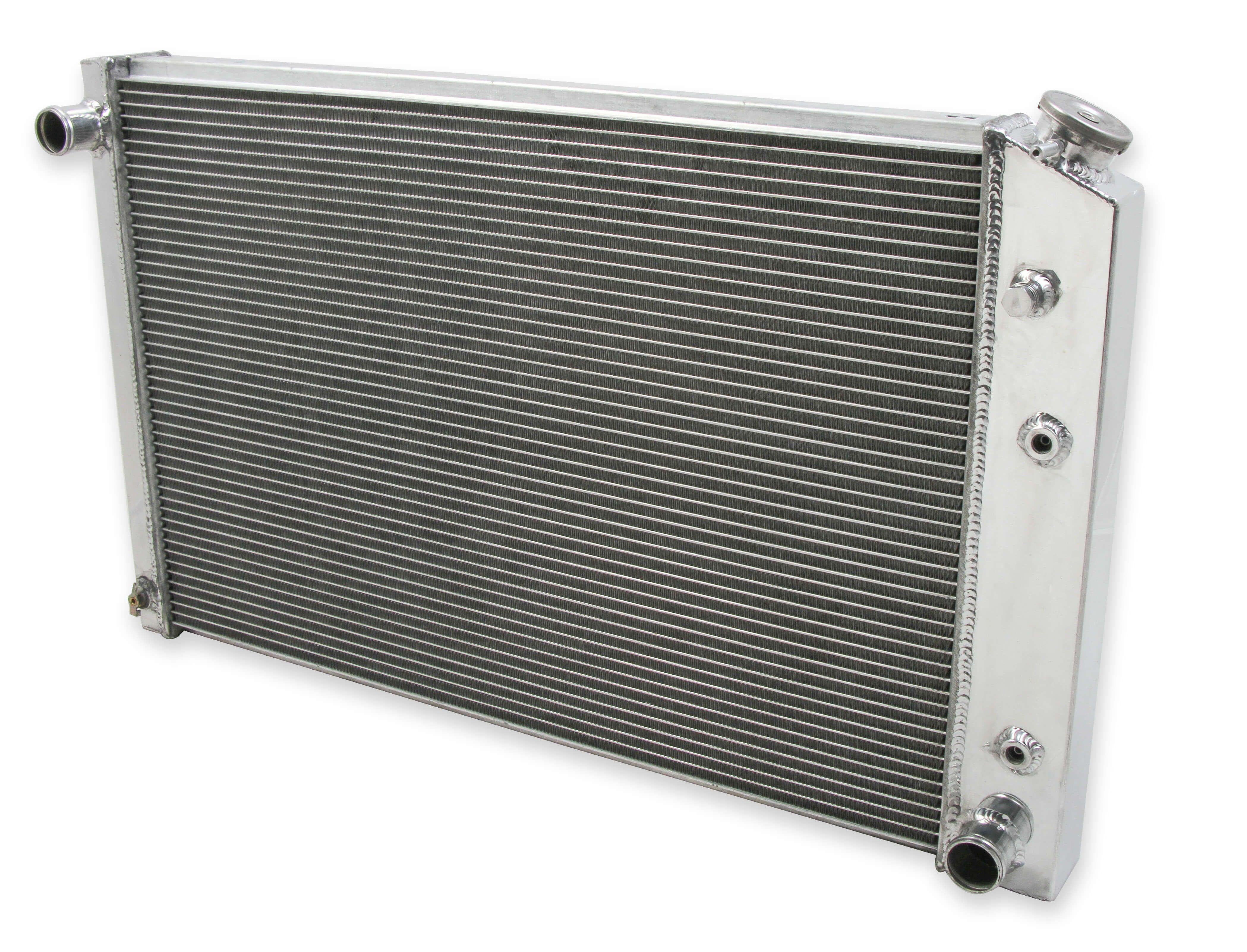 Frostbite FB165 Aluminum Radiator Frostbite FB165