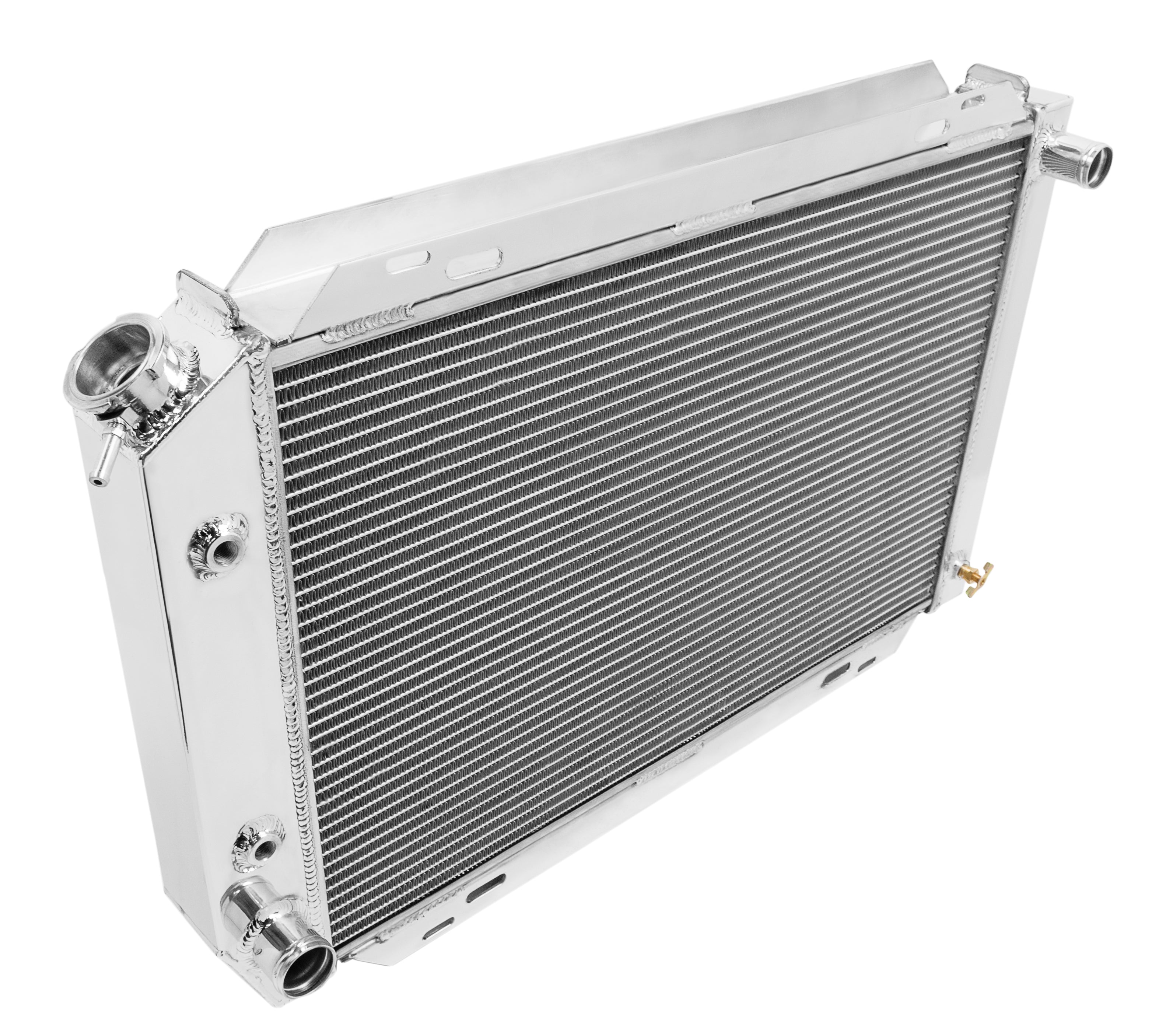 Frostbite FB169 1979-1993 Ford/Mercury L4/L6/V6/V8 (2.3L/3.3L/3.8L/4.2L/4.6L/5.0L/5.8L) (3-Row) Frostbite FB169