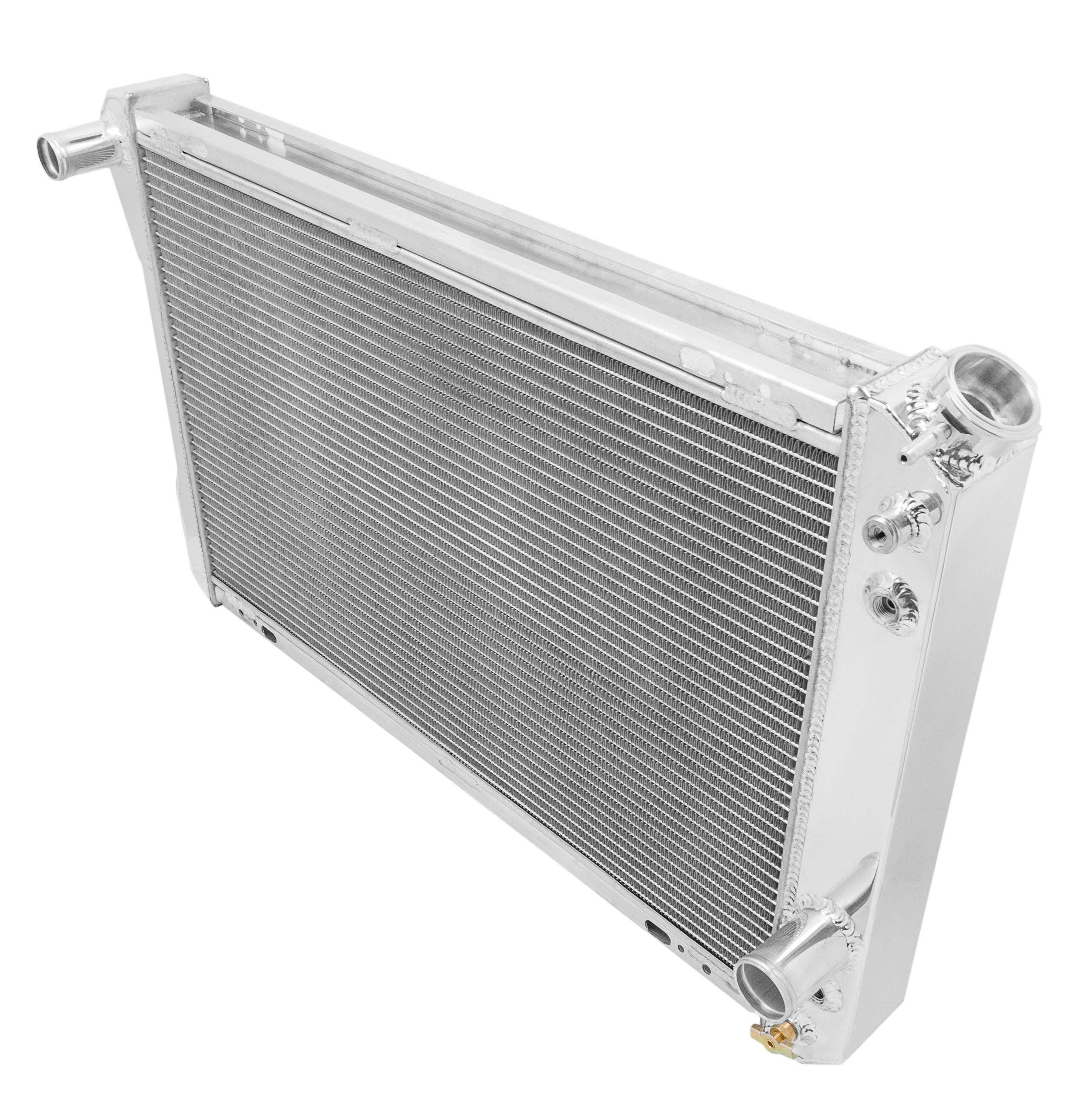 Frostbite FB190 Frostbite Aluminum Radiator- 4 Row Frostbite FB190