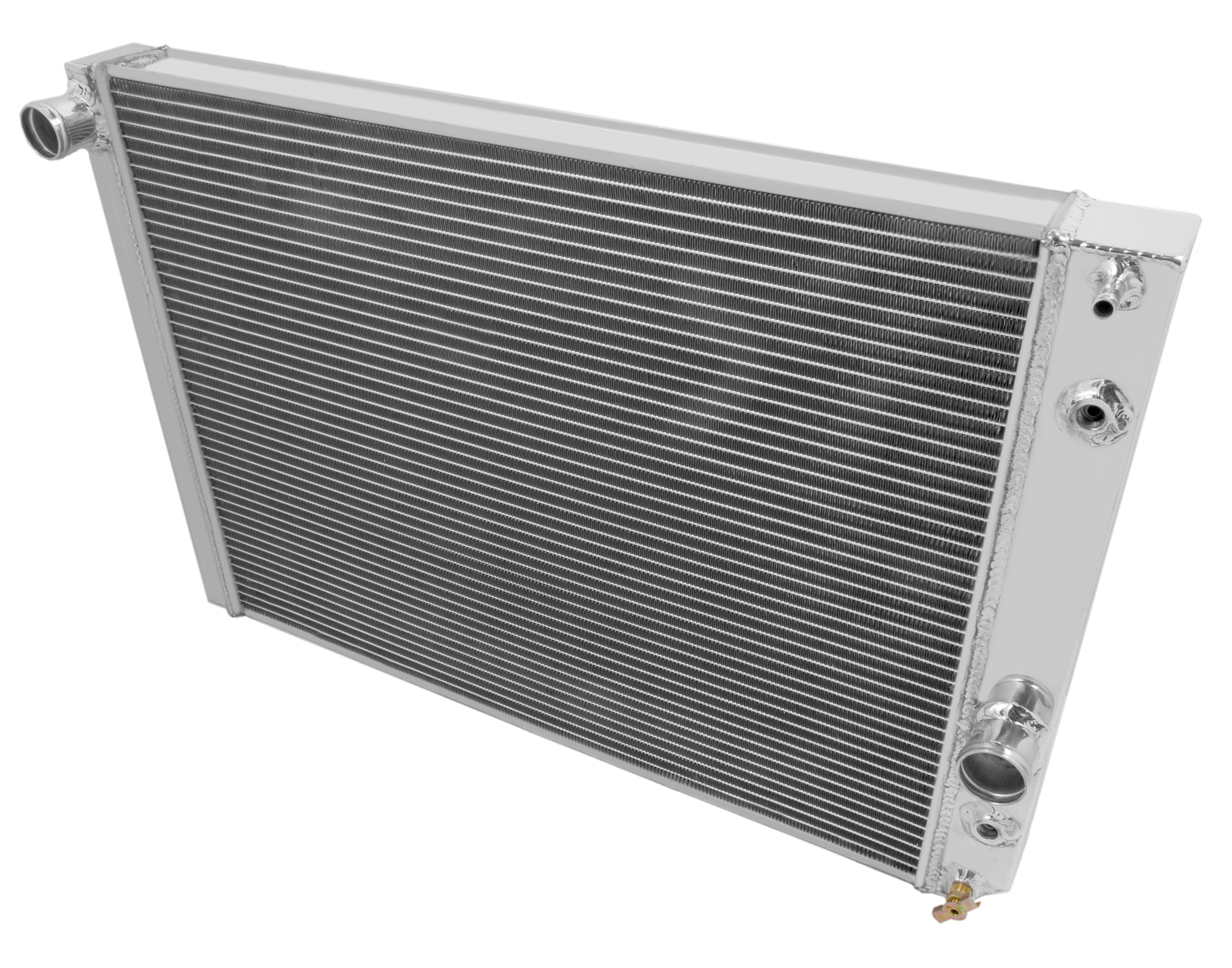 Frostbite FB257 "Frostbite Aluminum Radiator 3-Row 1991-1996 Corvette (all engines) Frostbite FB257