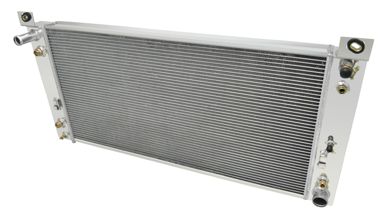 Frostbite FB288 Frostbite Aluminum Radiator- 3 Row Frostbite FB288