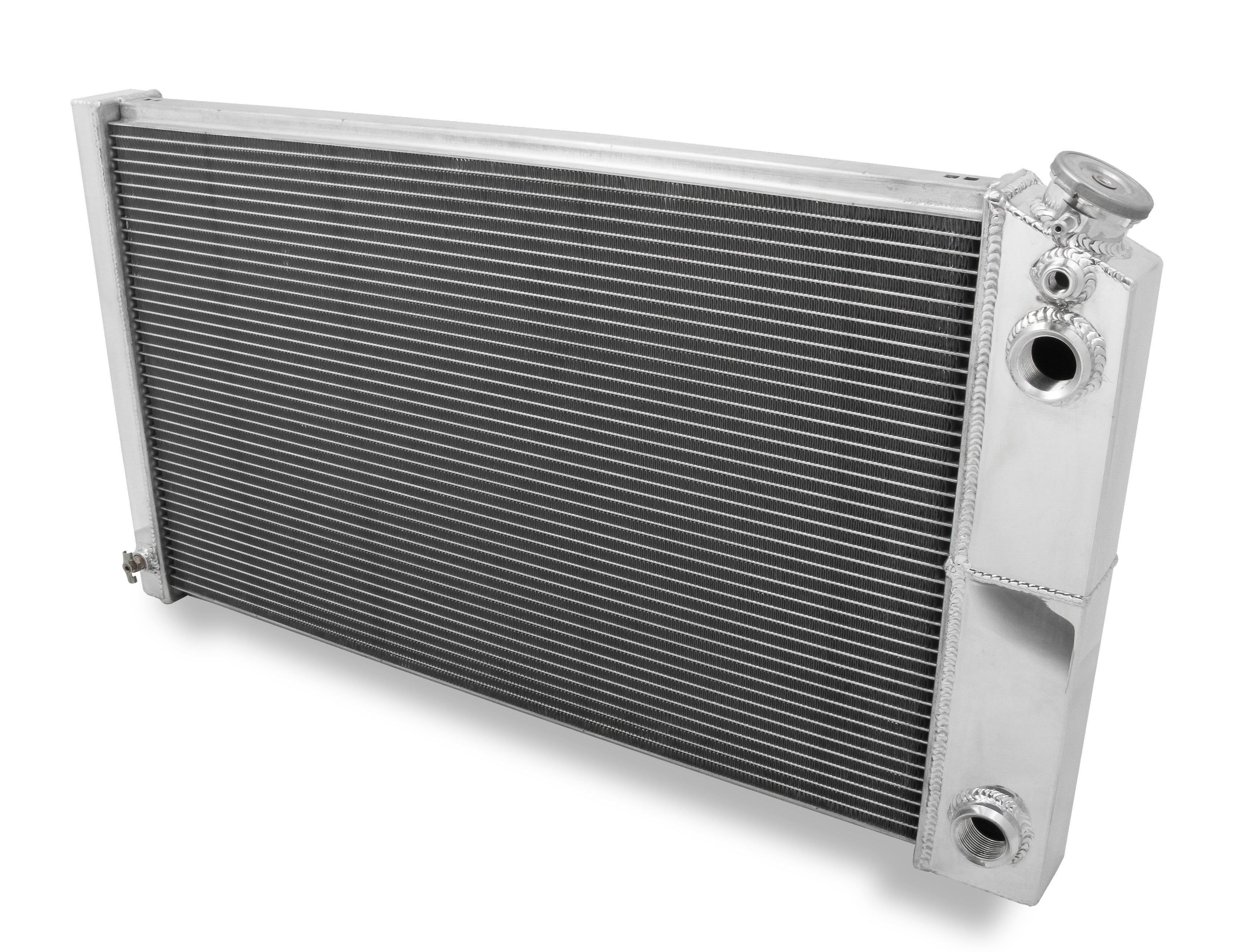 Frostbite FB304 1968-1972 GM A-Body, 1973-1987 Chevy/GMC C10 Truck - LS Swap - 17" Tall Core. Frostbite FB304