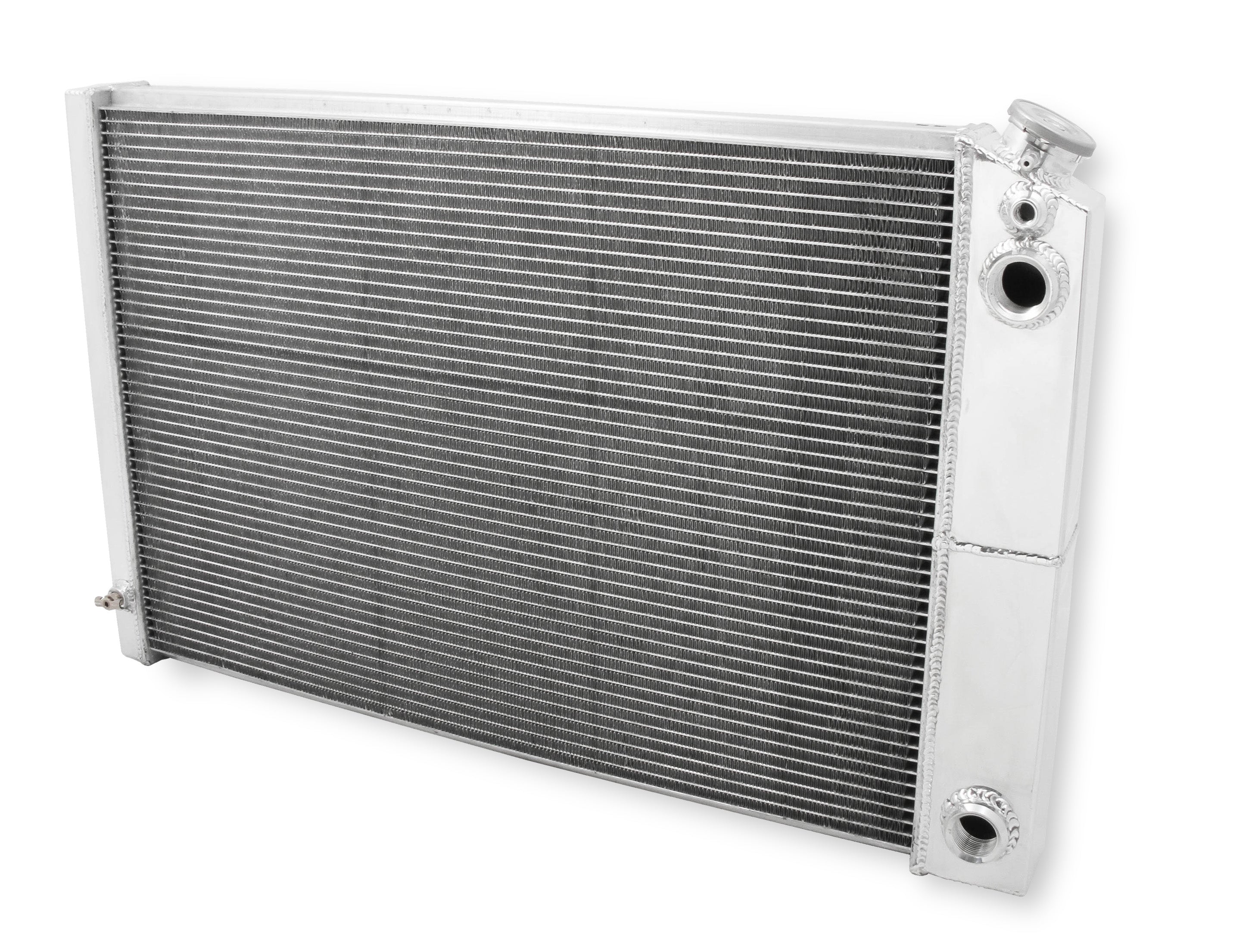 Frostbite FB305 Frostbite Aluminum Radiator, w/ GM LS Swap- 3 Row Frostbite FB305