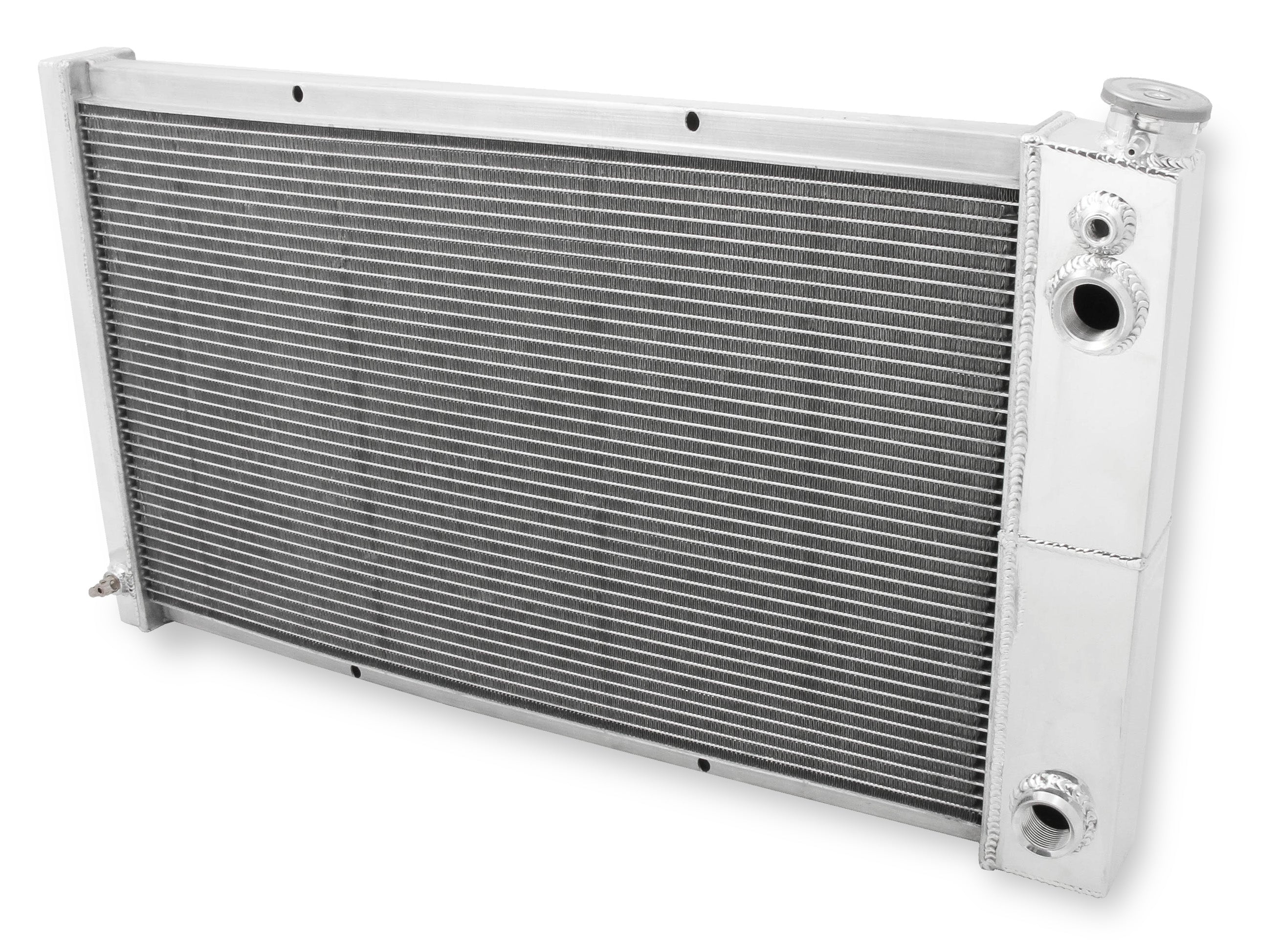 Frostbite FB311 Frostbite Aluminum Radiator, w/ GM LS Swap- 3 Row Frostbite FB311