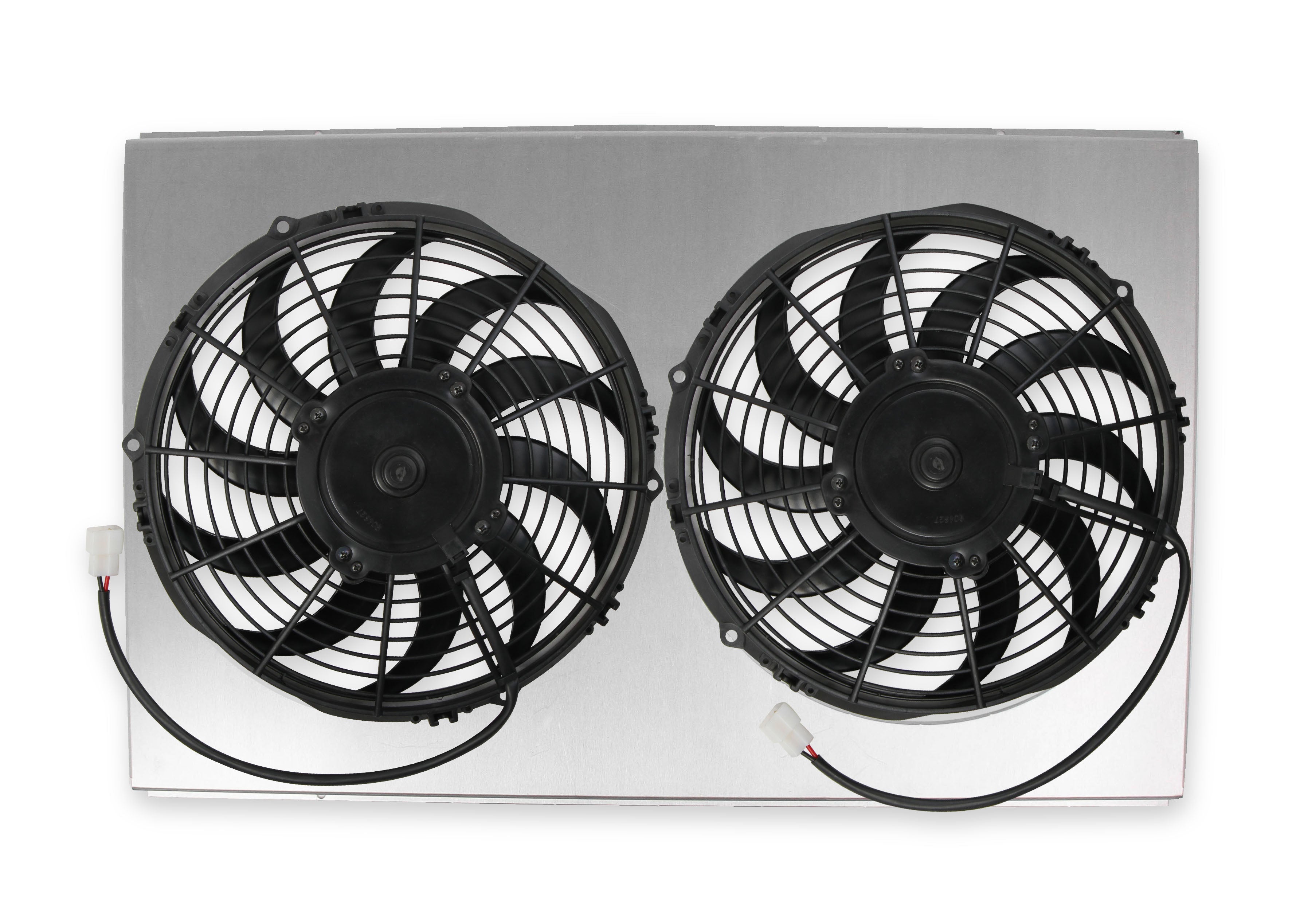 Frostbite FB501H High Performance Fan/Shroud Package Frostbite FB501H